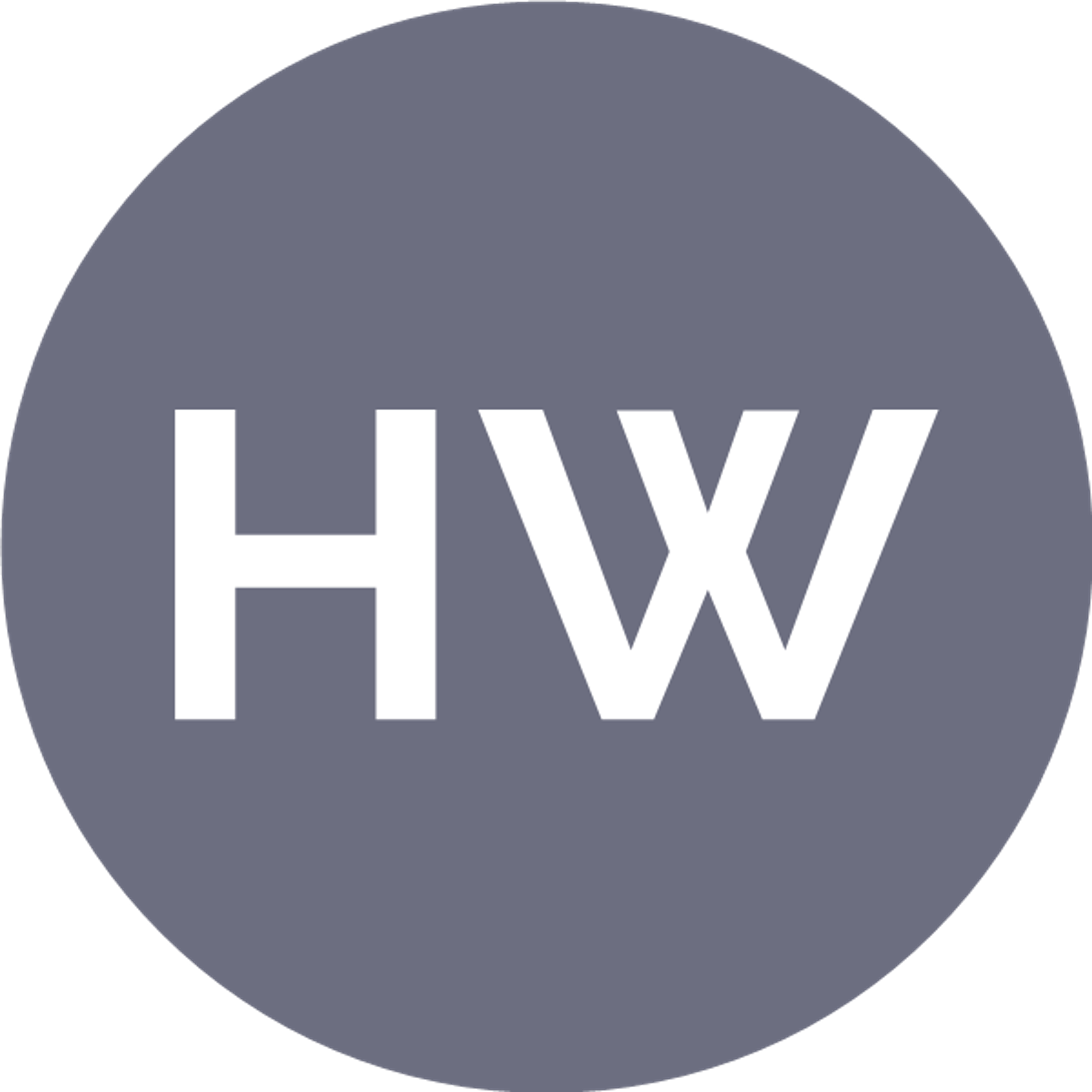 Huang Wu