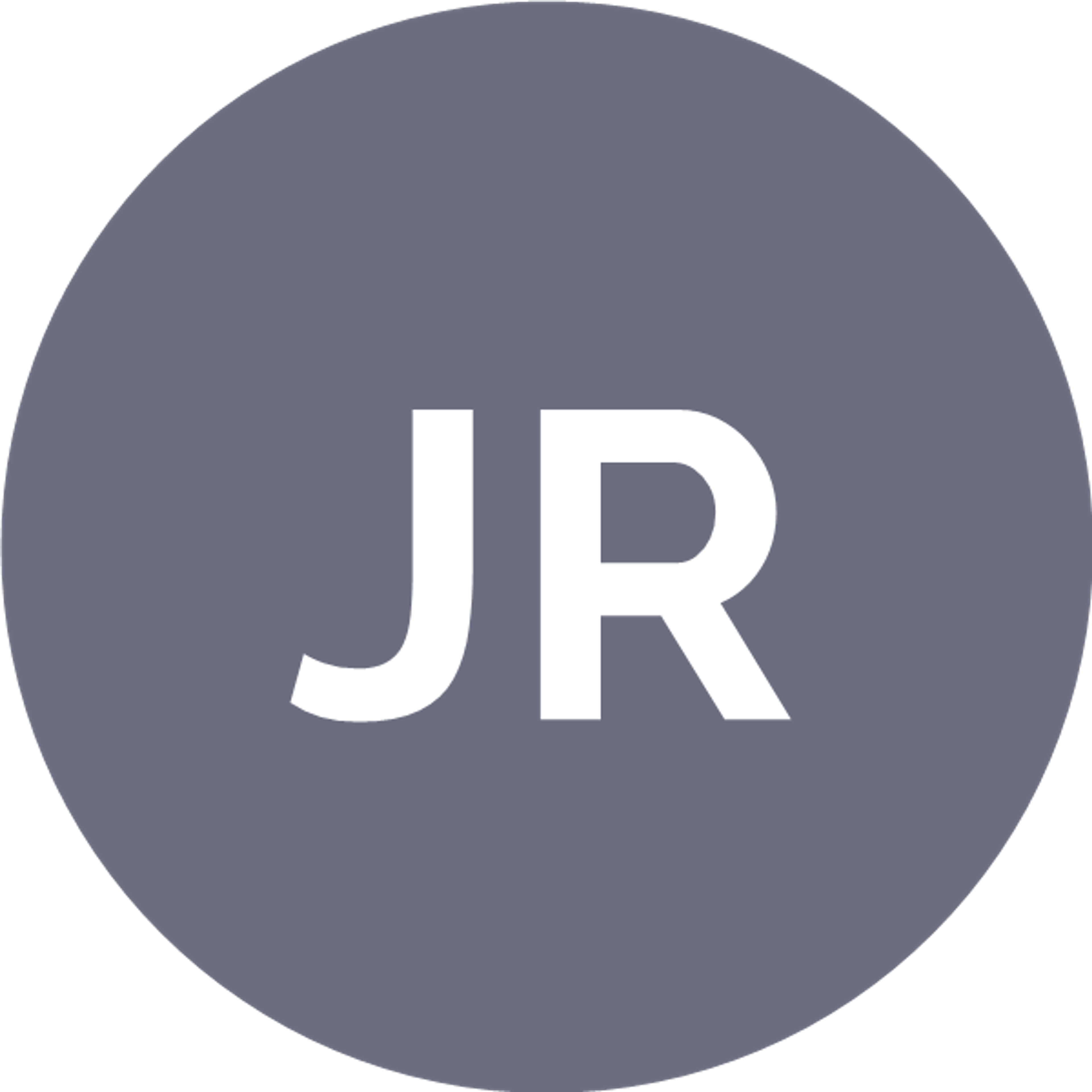 Jasmine Rushin