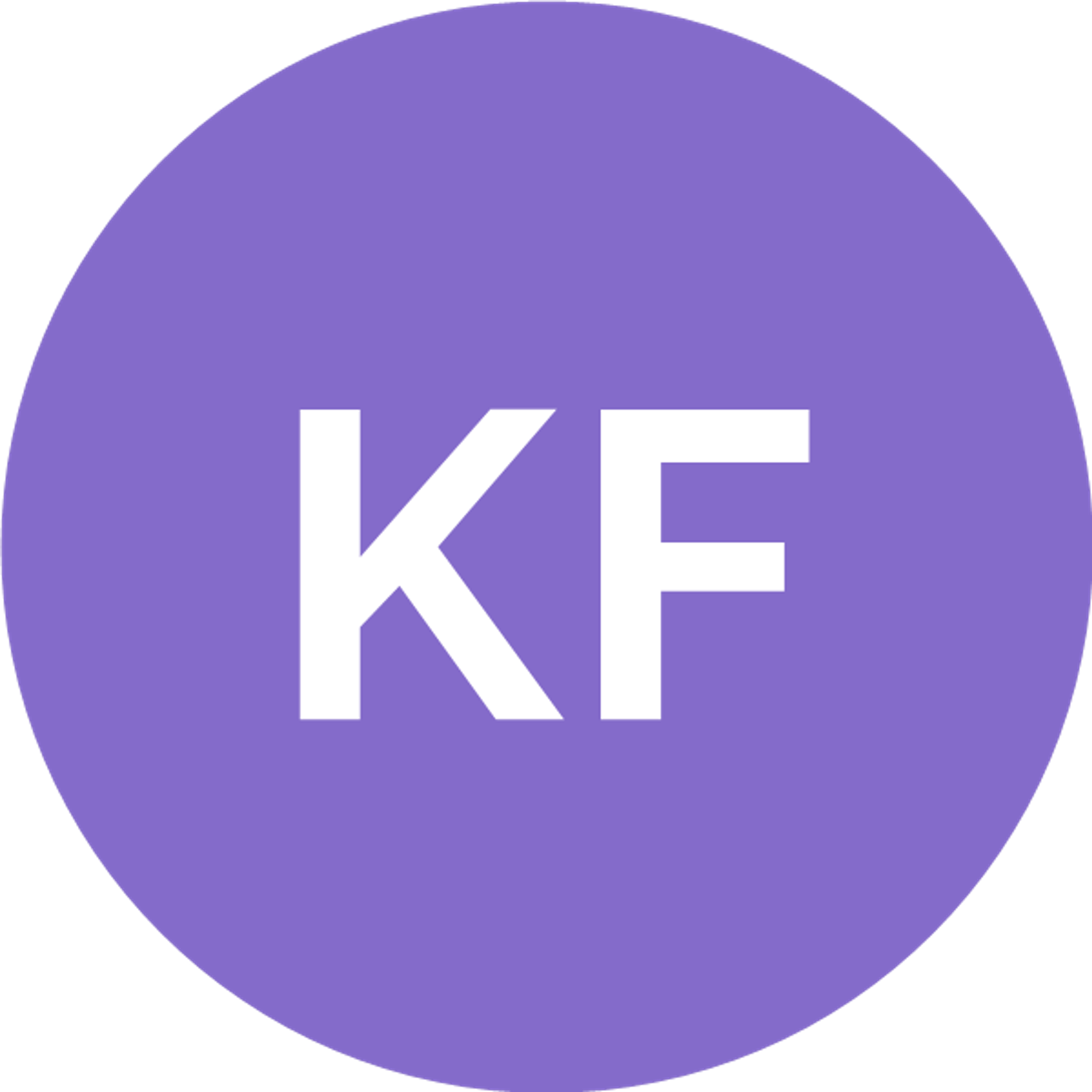 King F