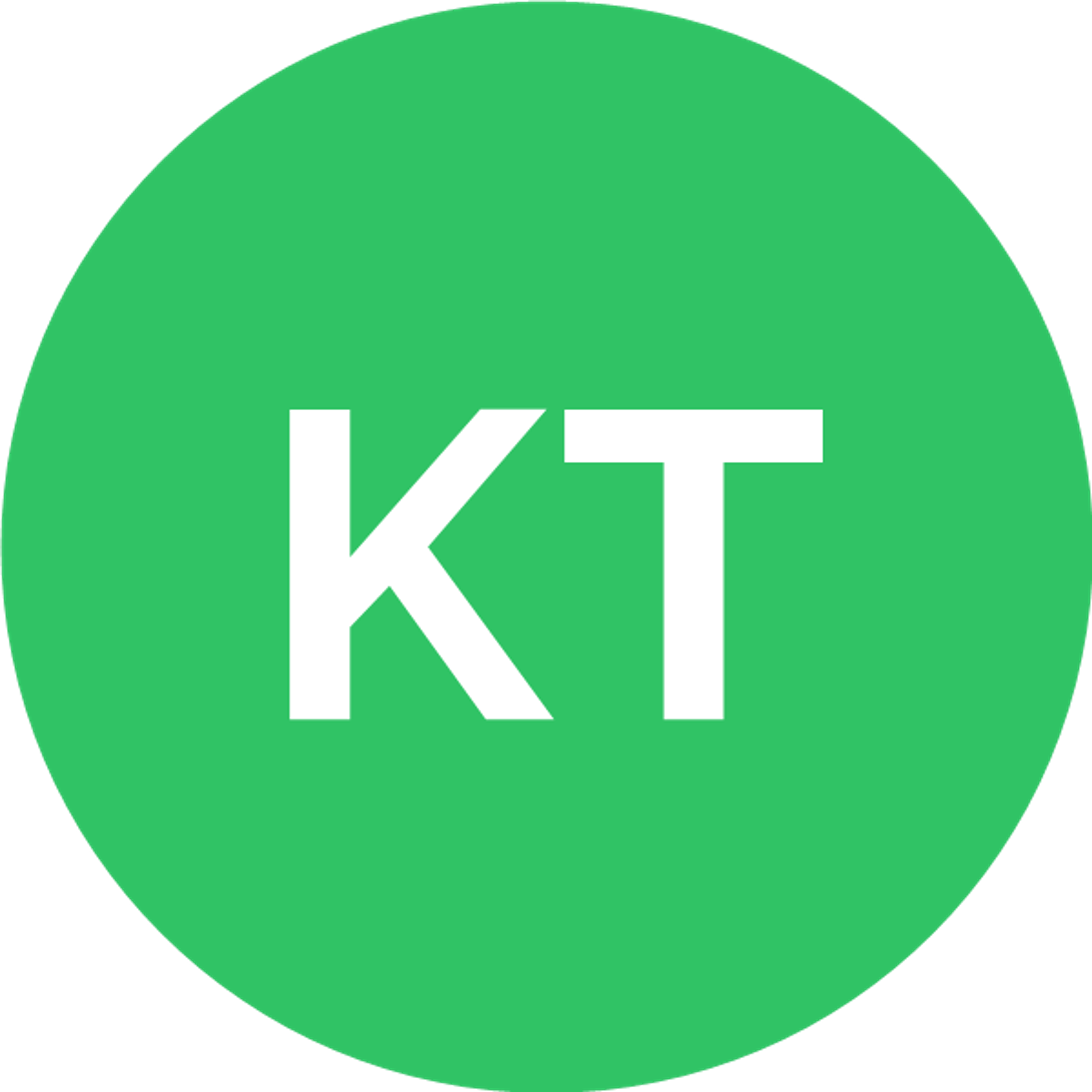 Kenrick Thomas