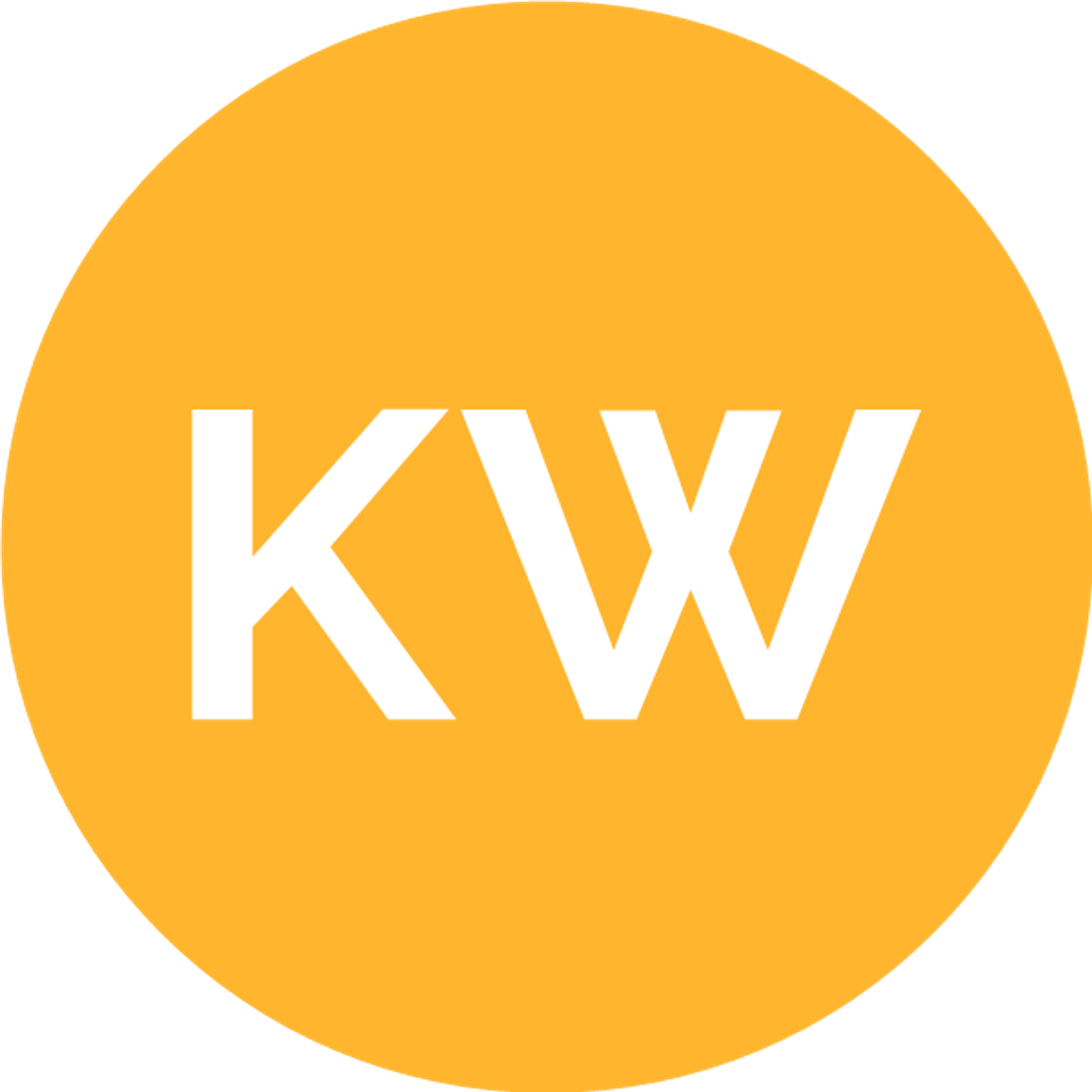 Keith Walker