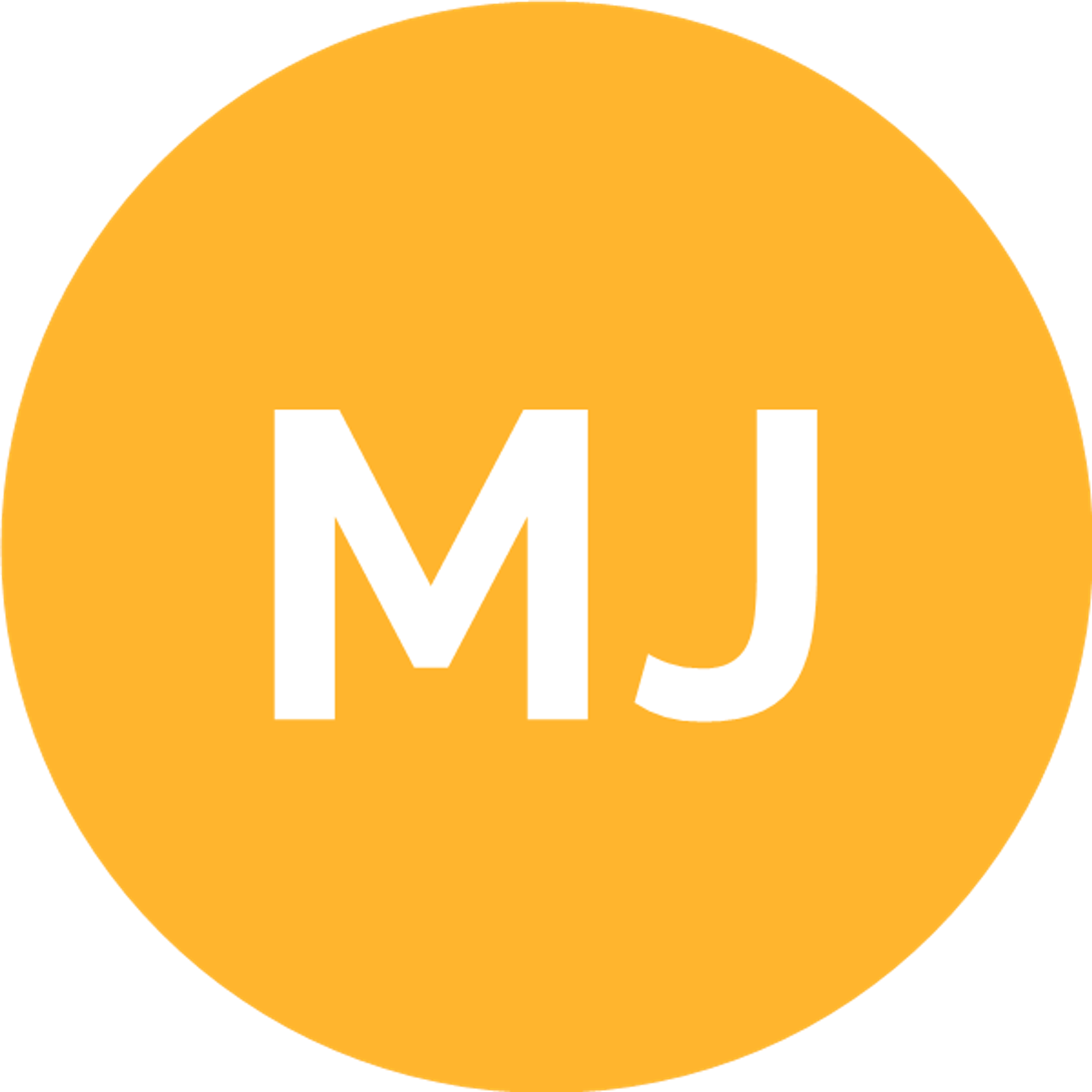 Mark Johnson