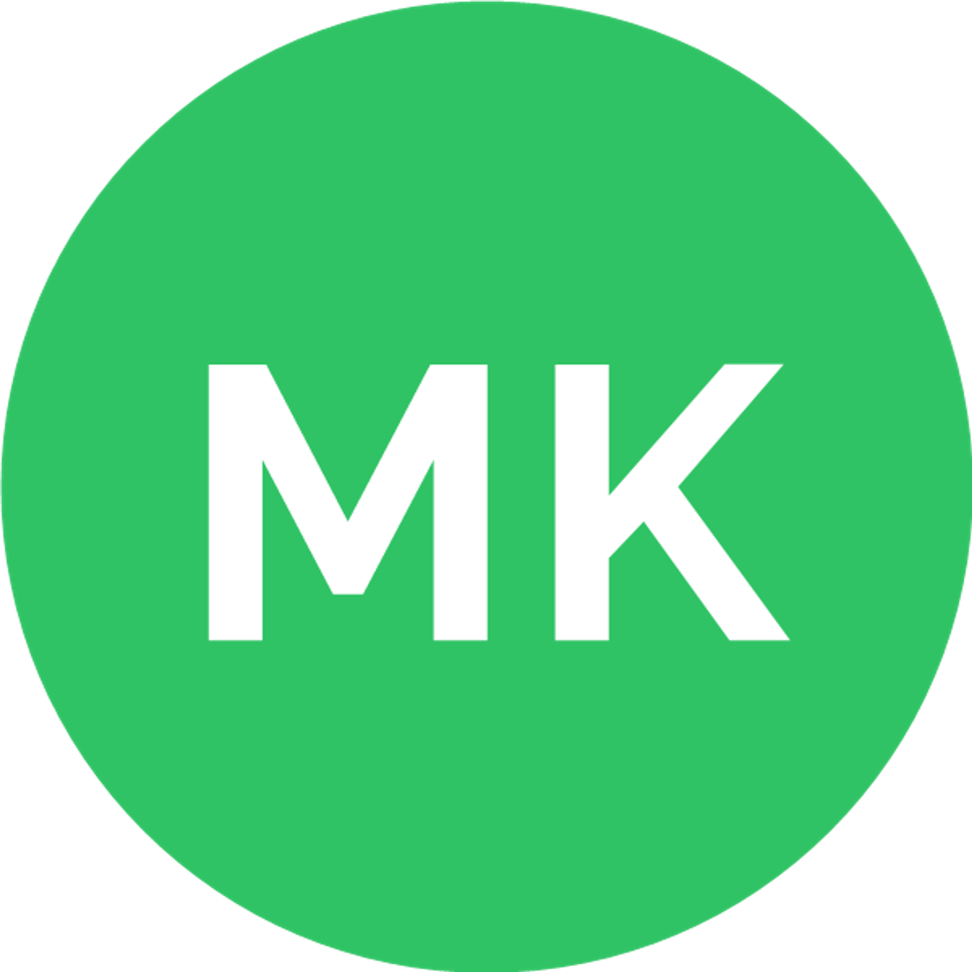 Maxim Koch