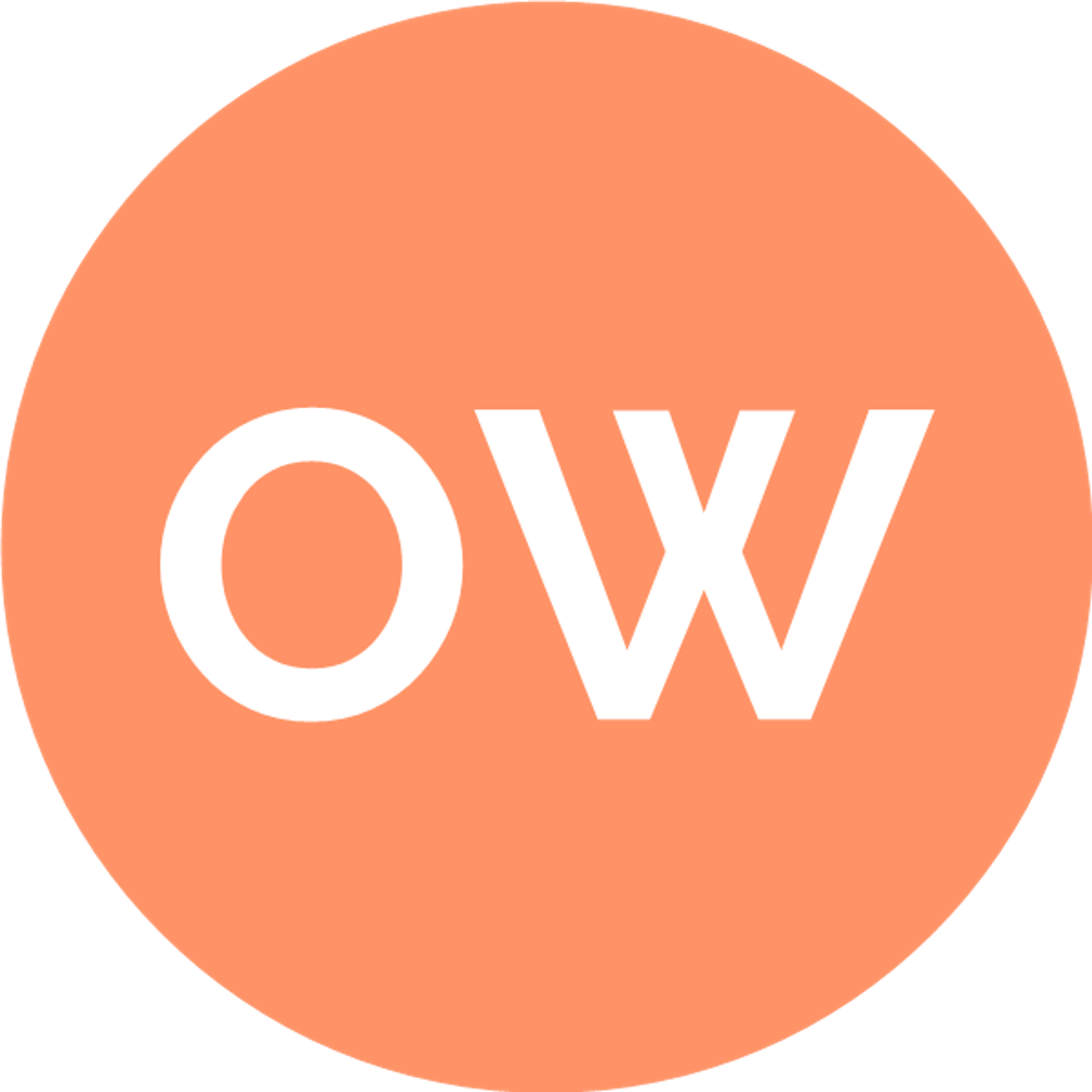 Olivia Walker