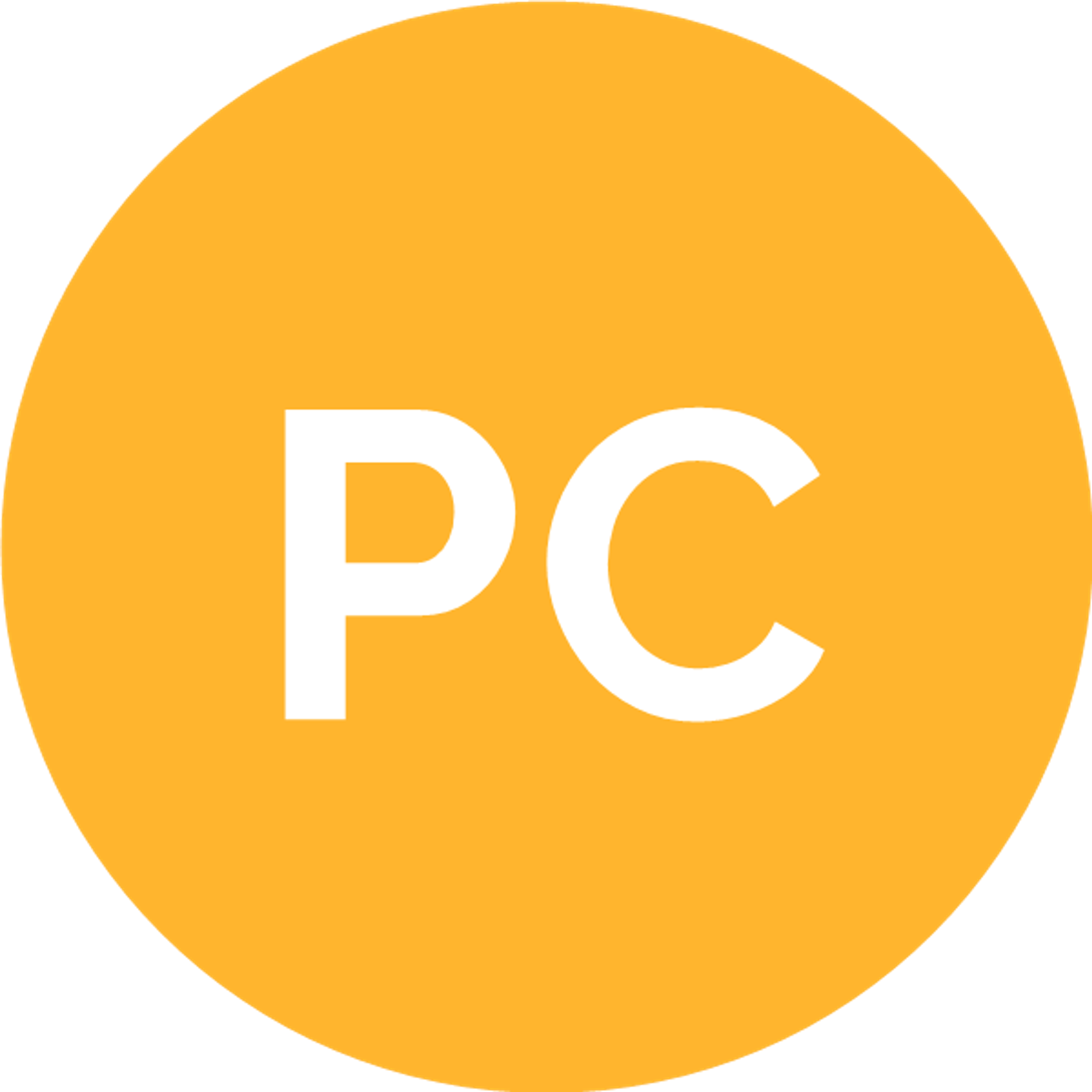Paul C
