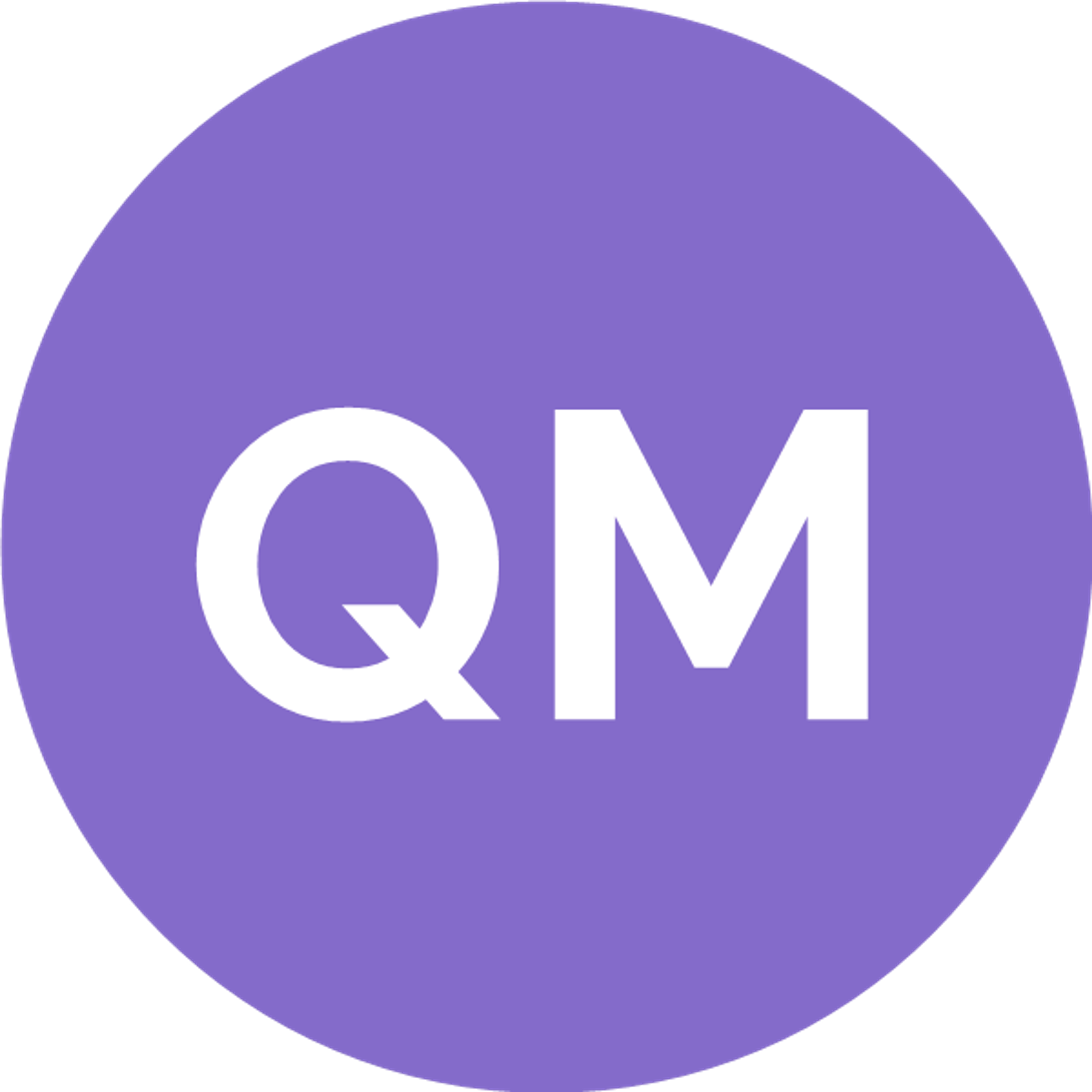 QM LONDON TRADING LTD