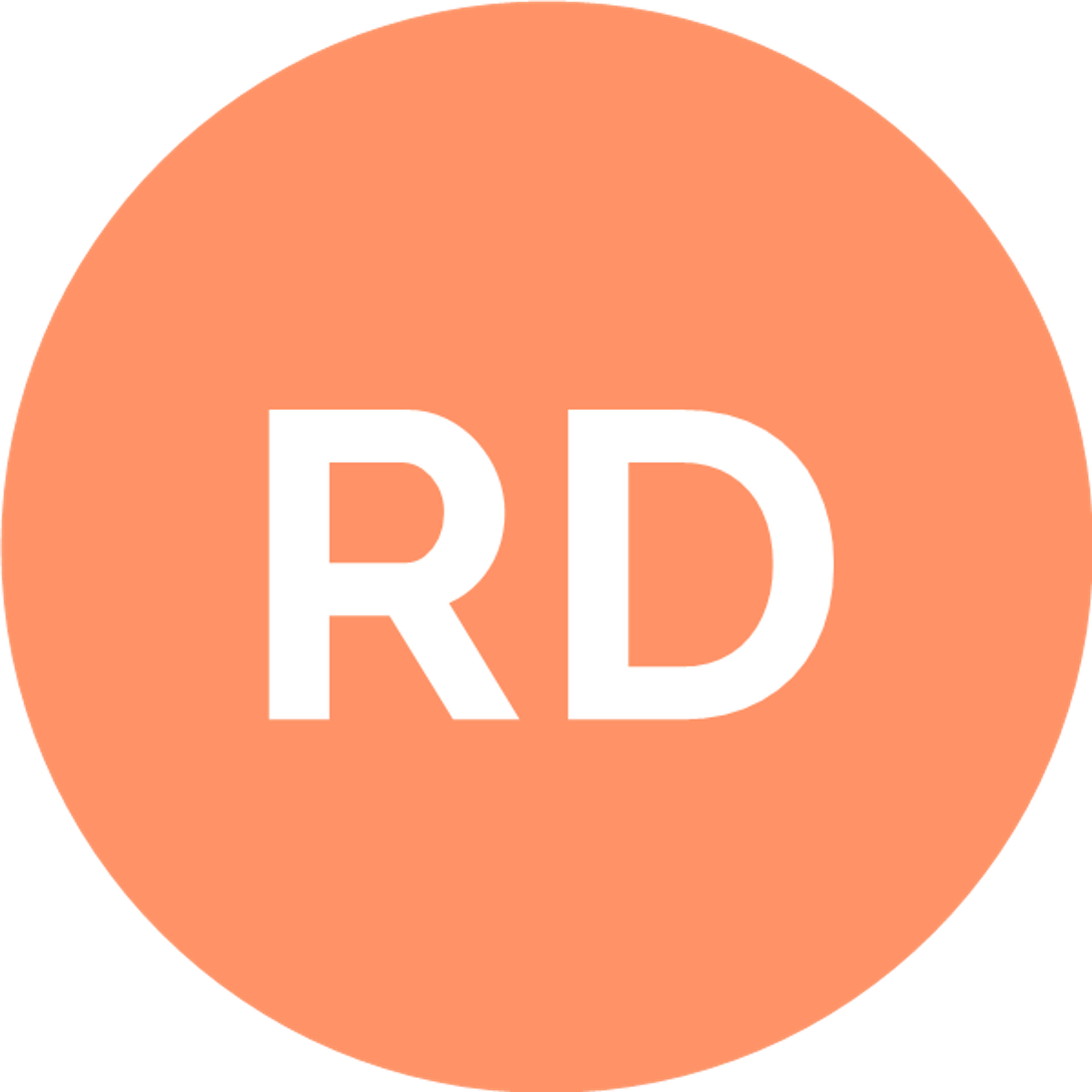Rob Dyson