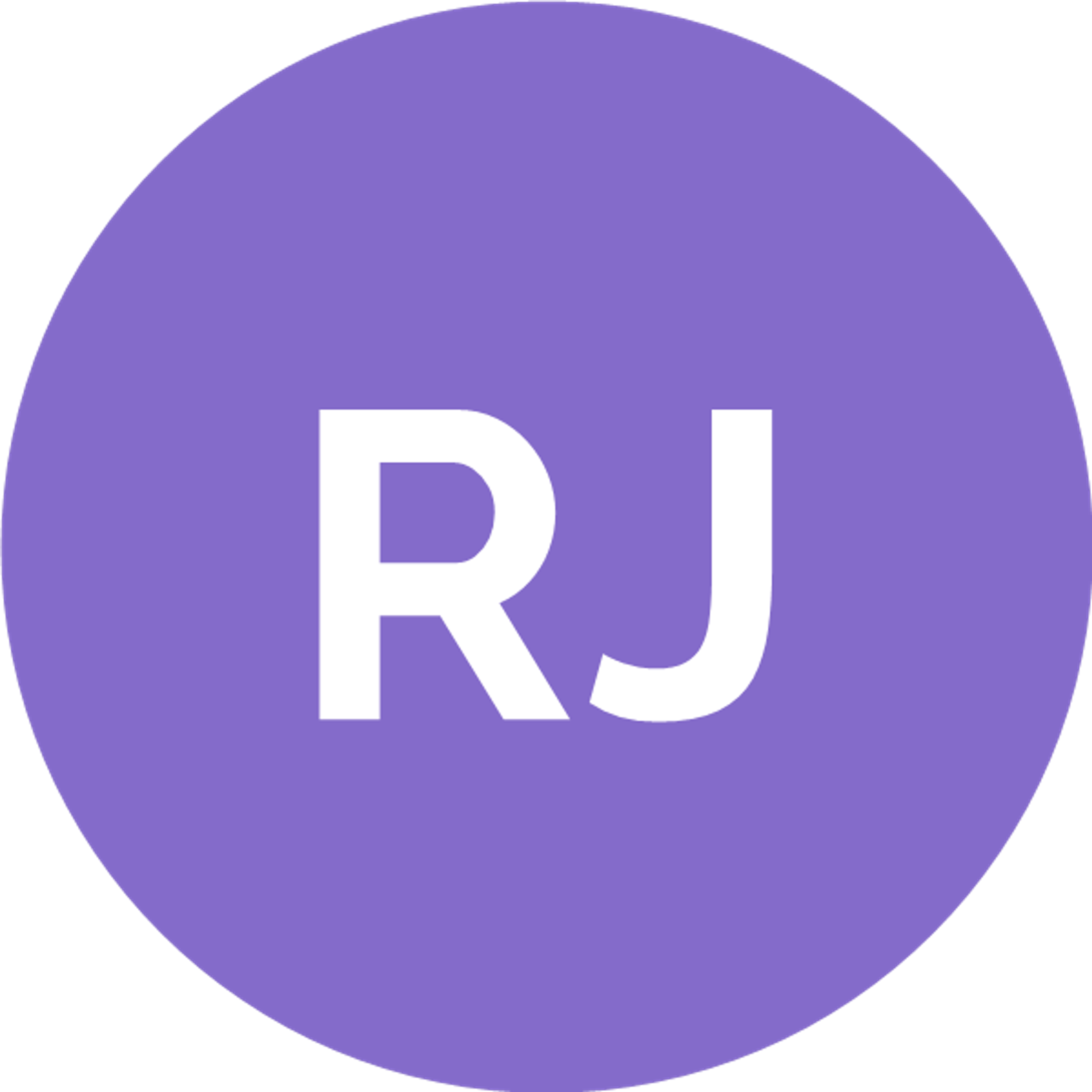 Ramon John