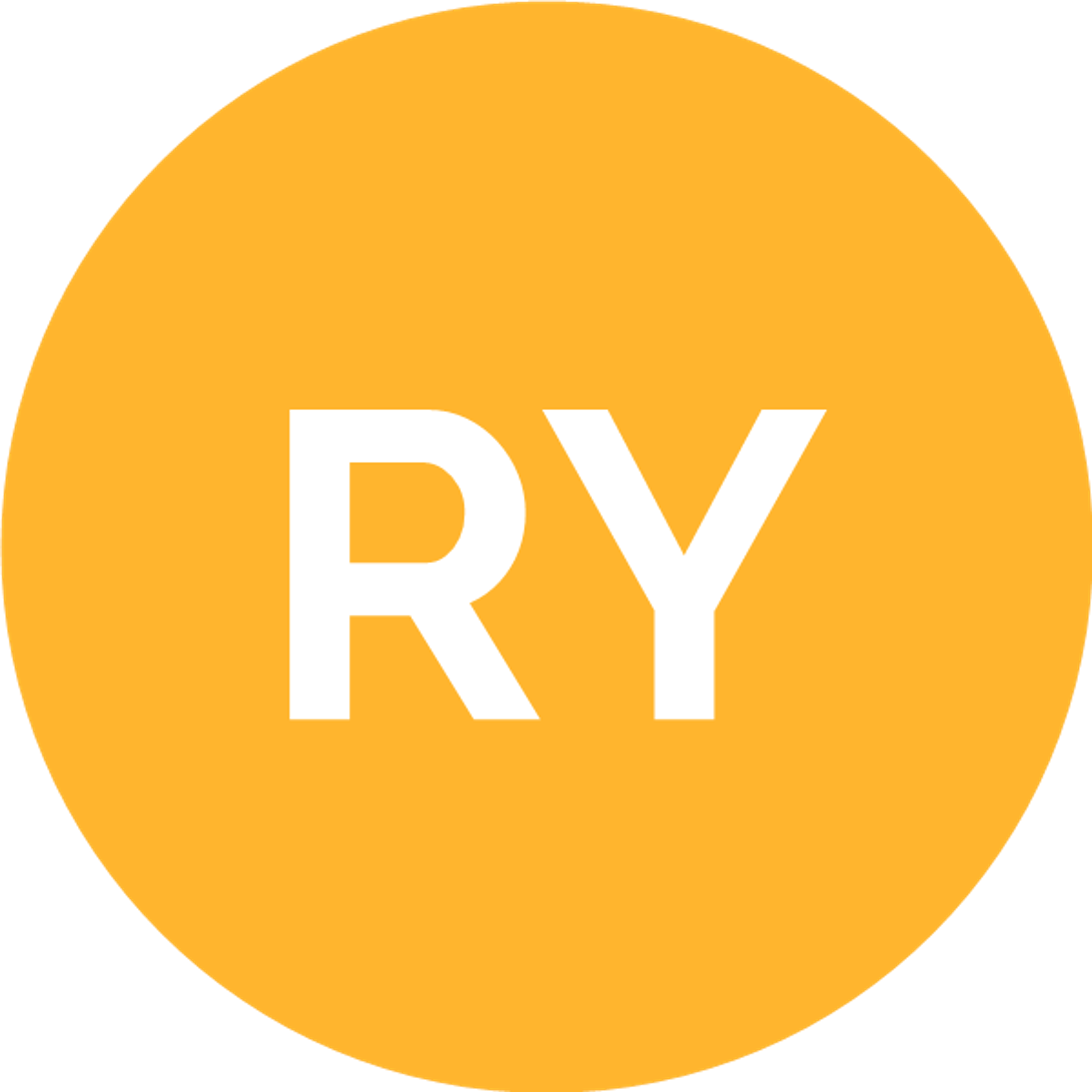 Randy Yusuf