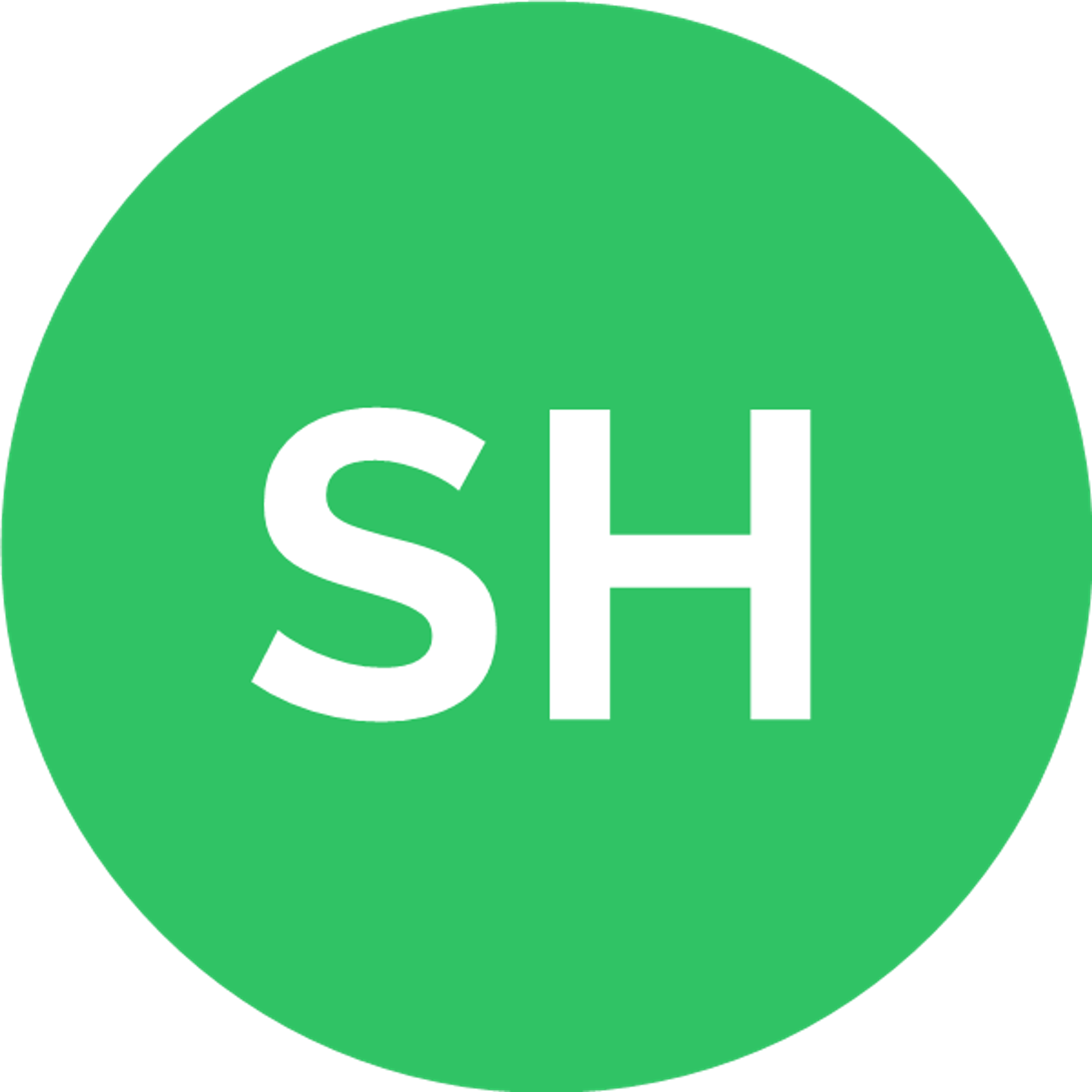 Simon Richard Harris