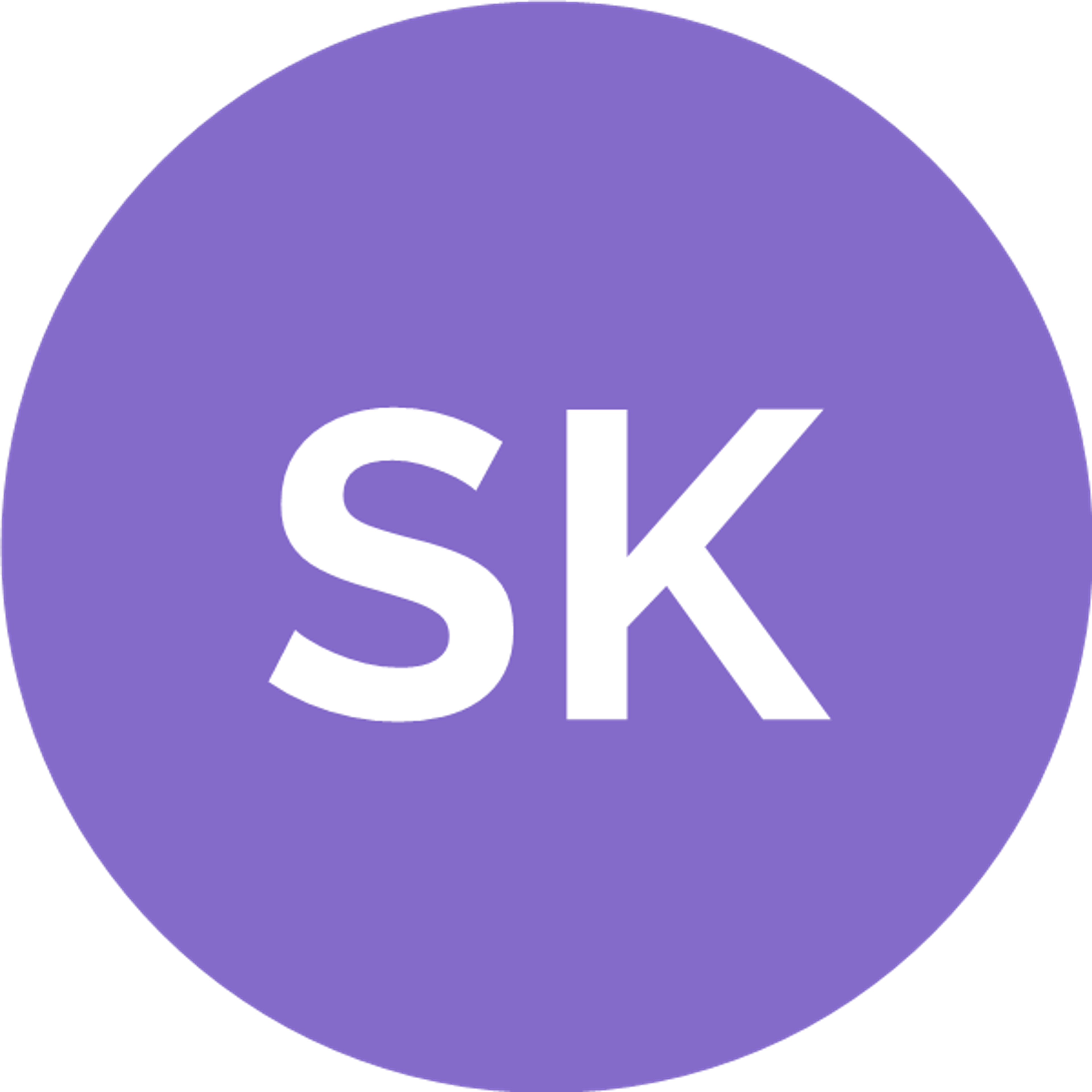 Sam K