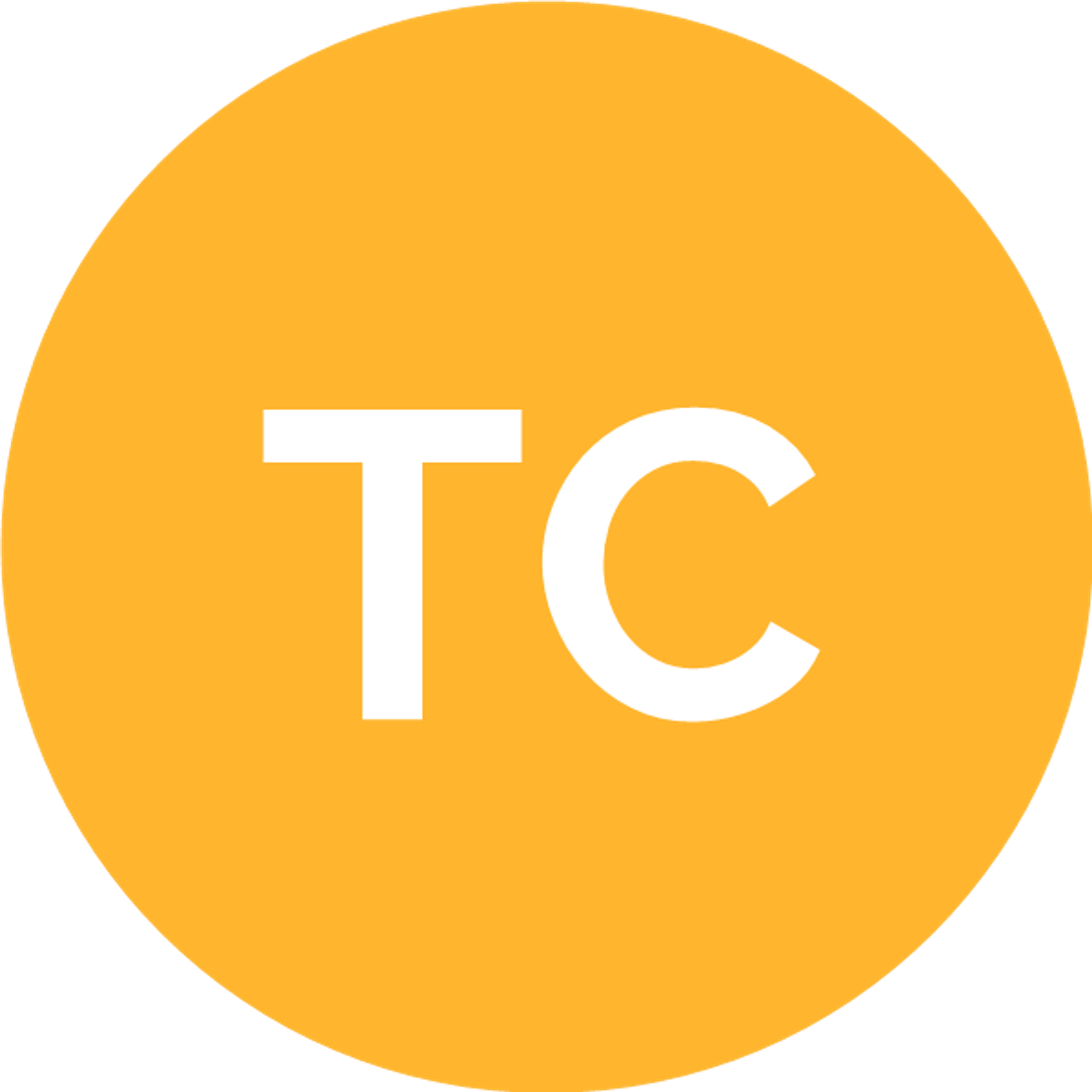 T C