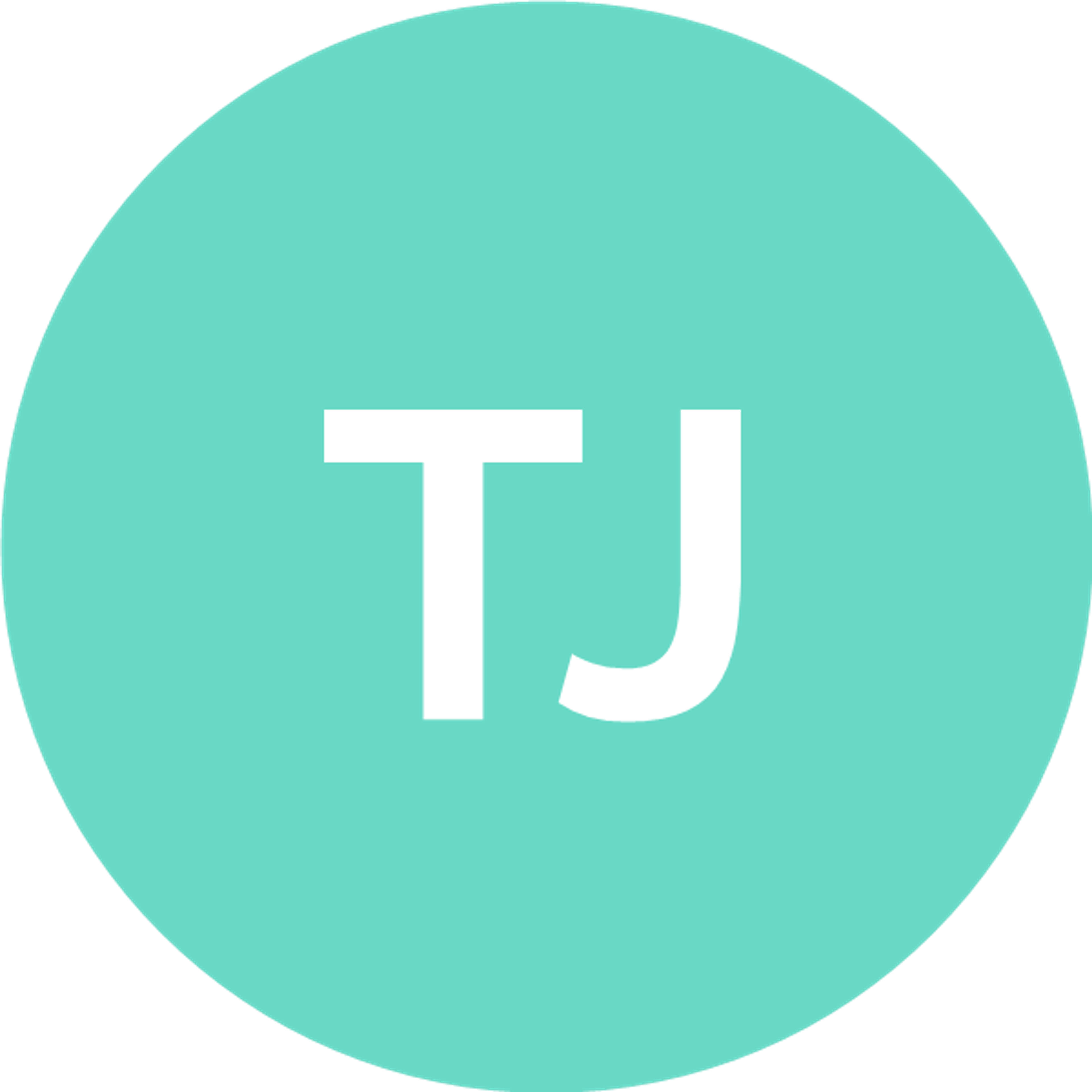 Tron Junior