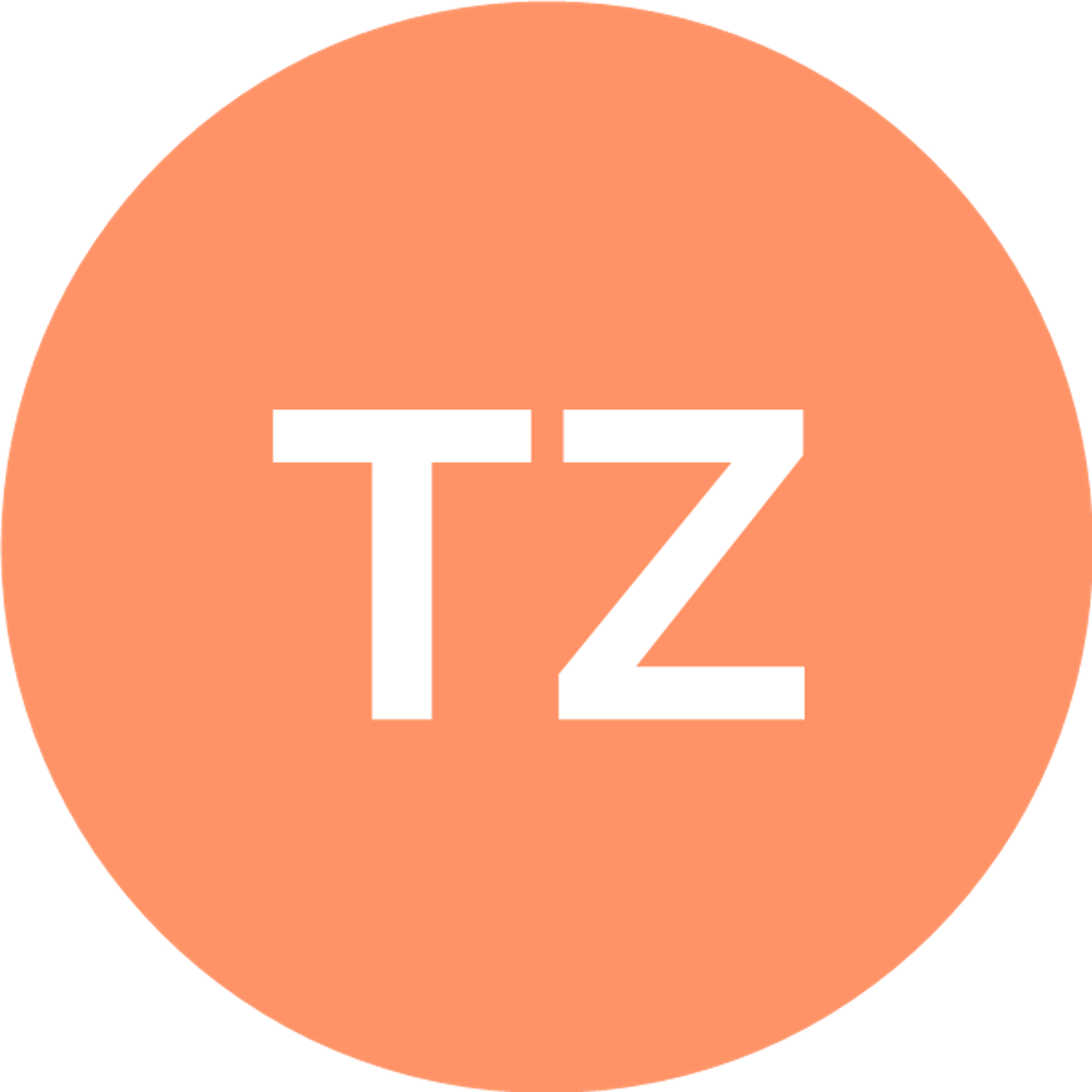 Tetiana Zharovska