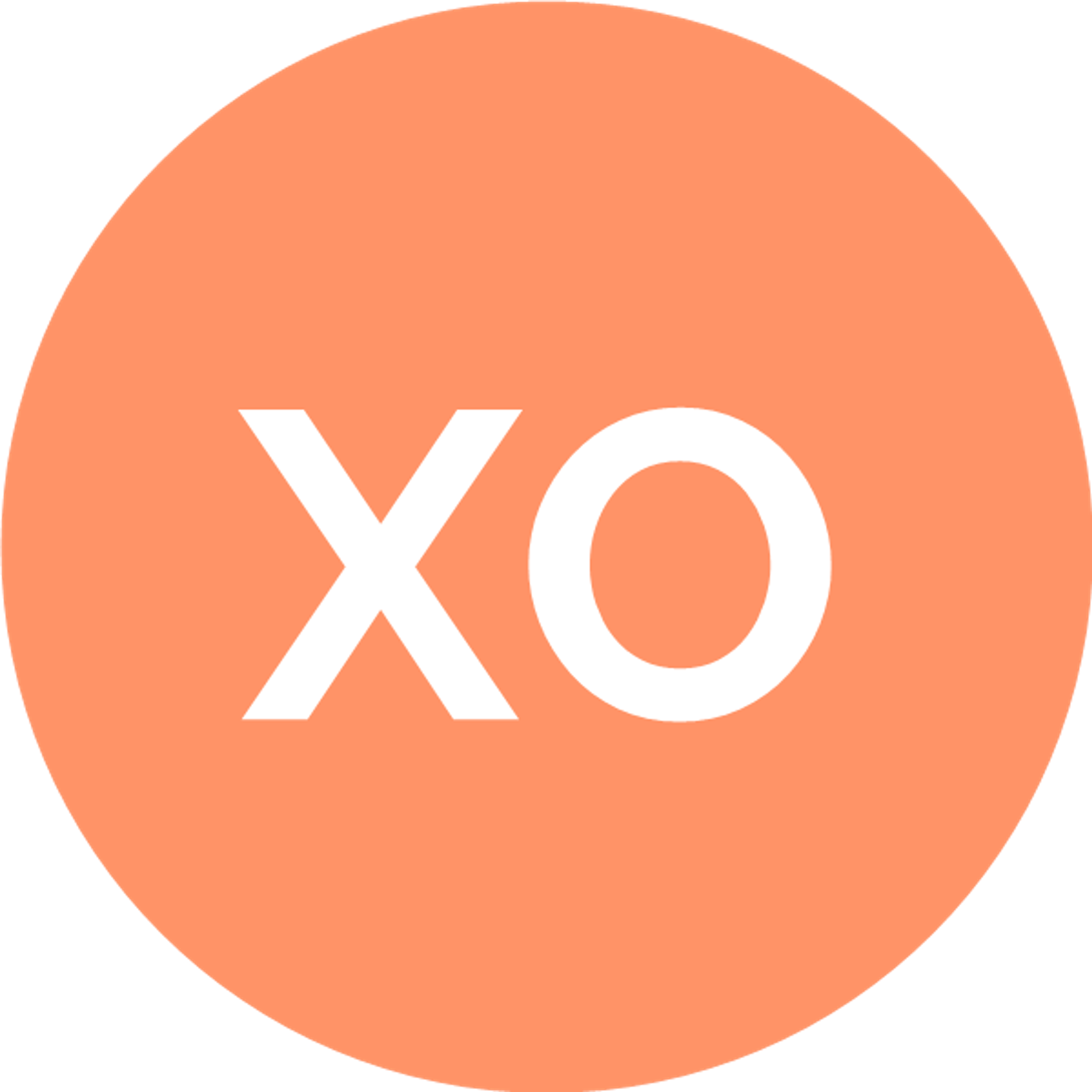 Xavi Oliveras