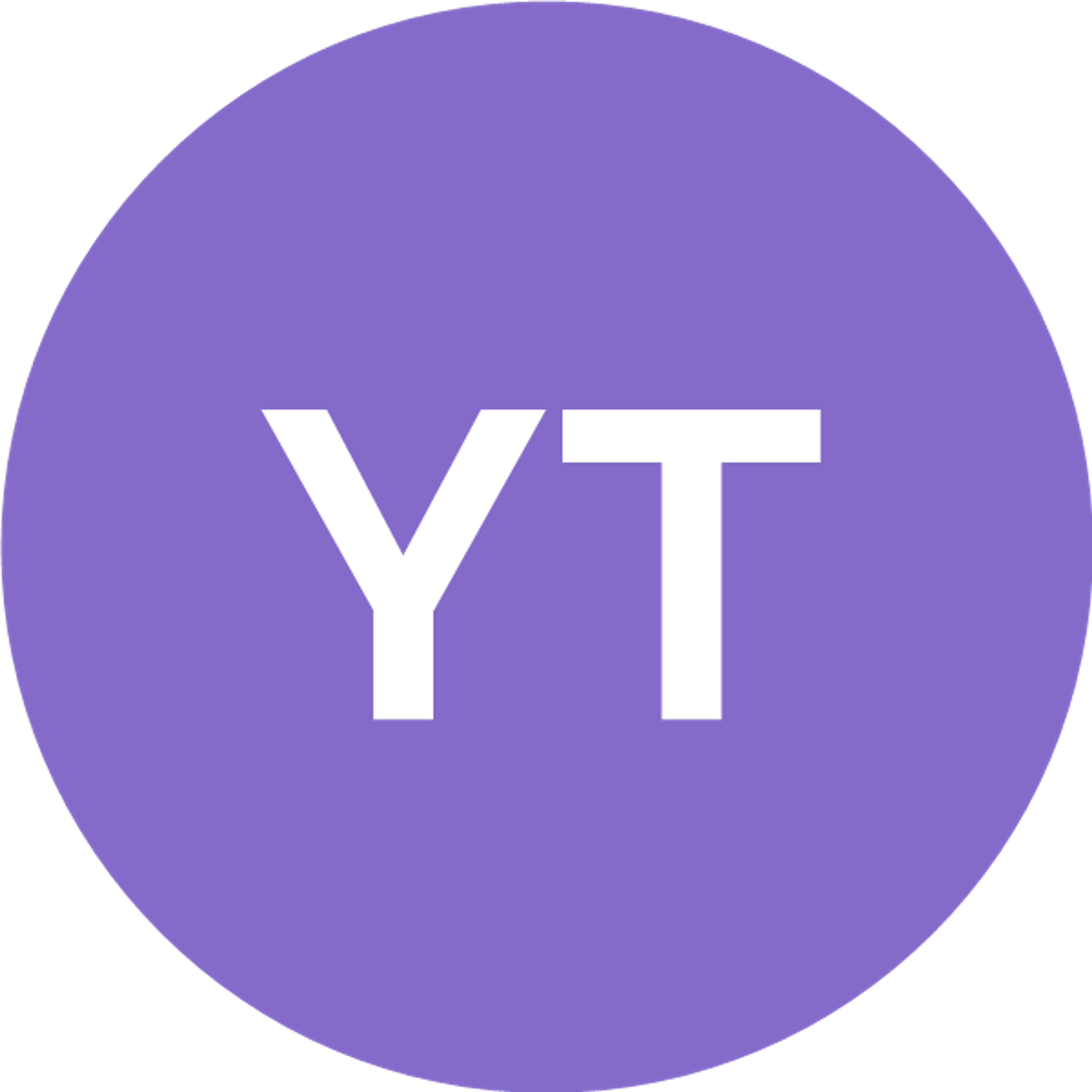 Ygjo Trub