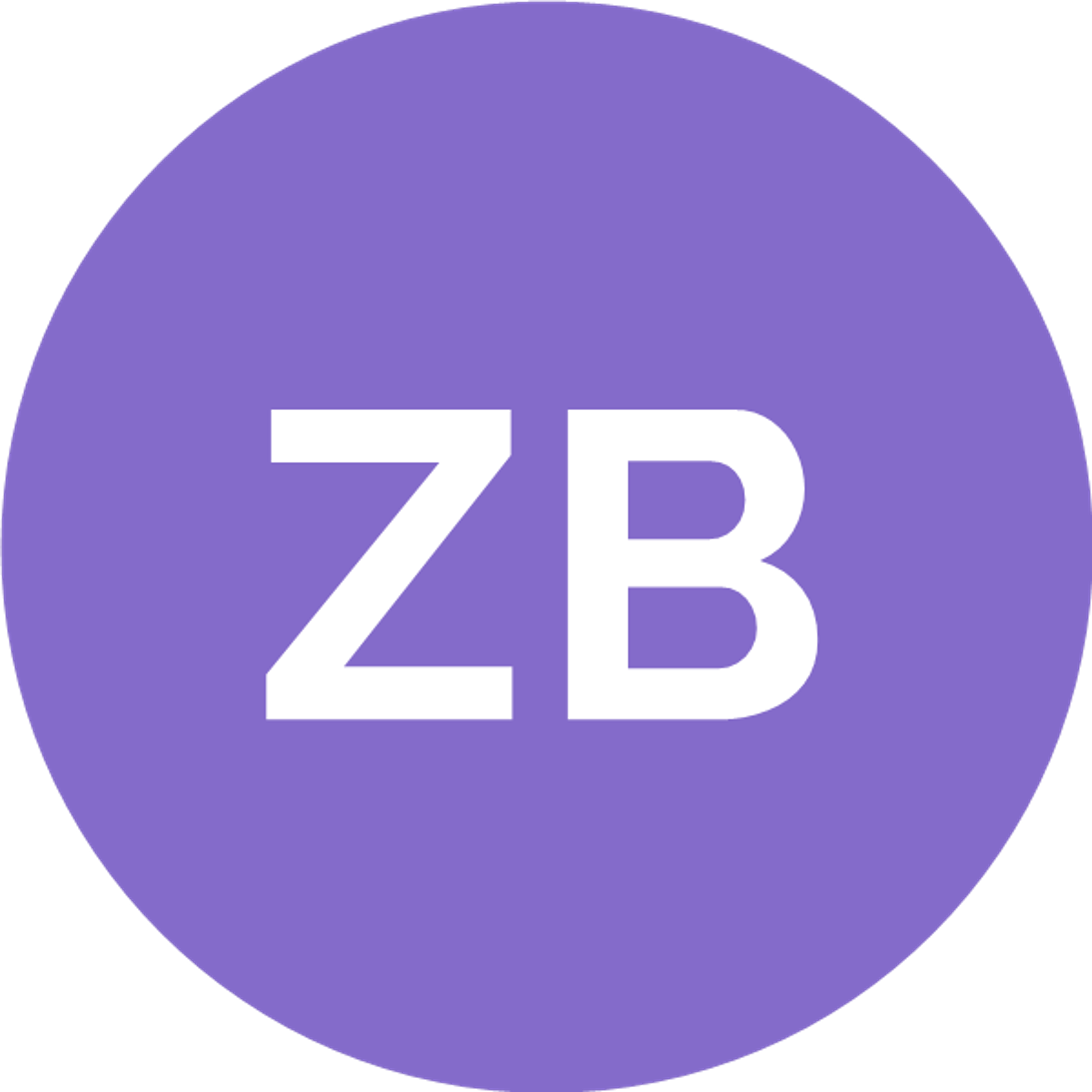ZNS Construction