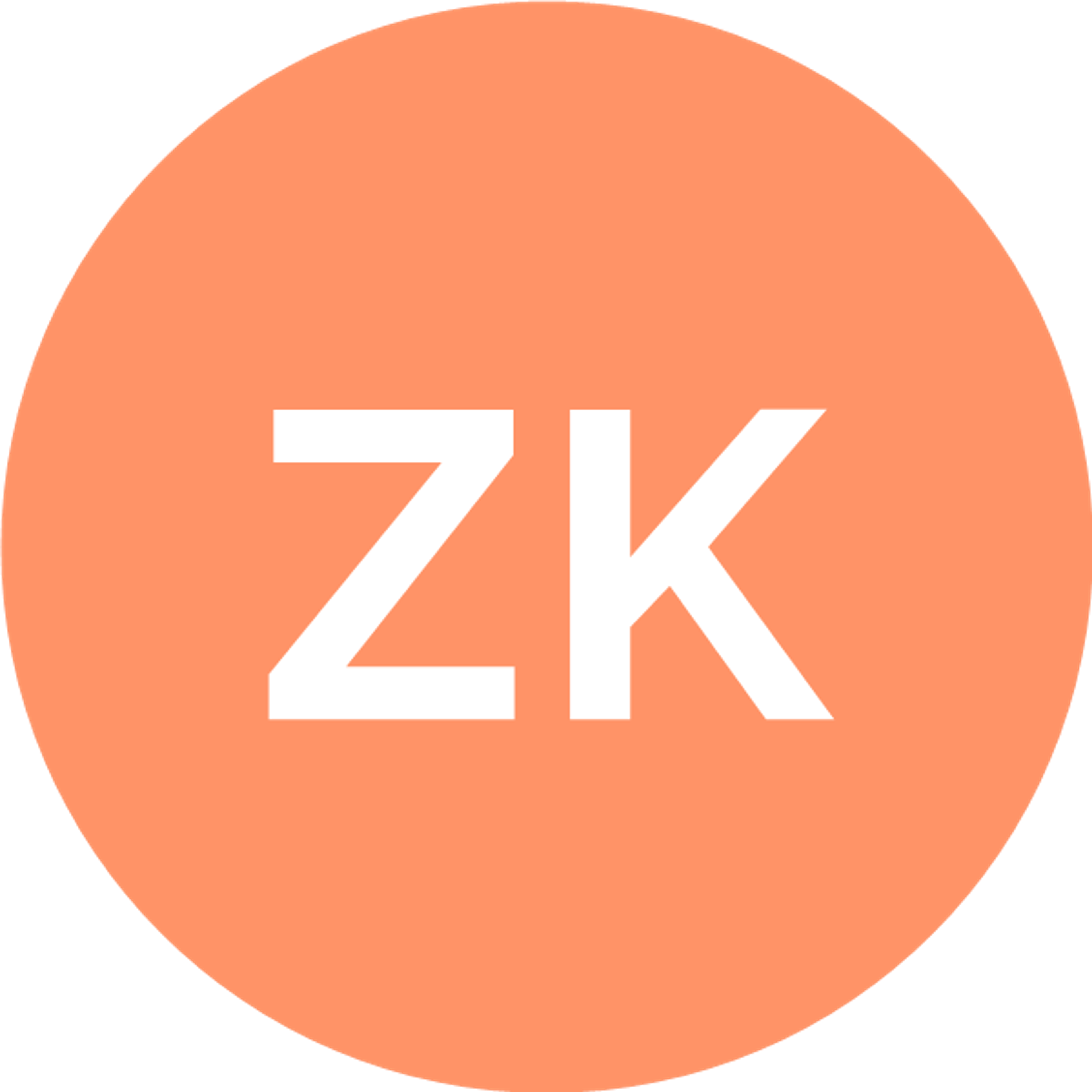 Zainab Kapasi