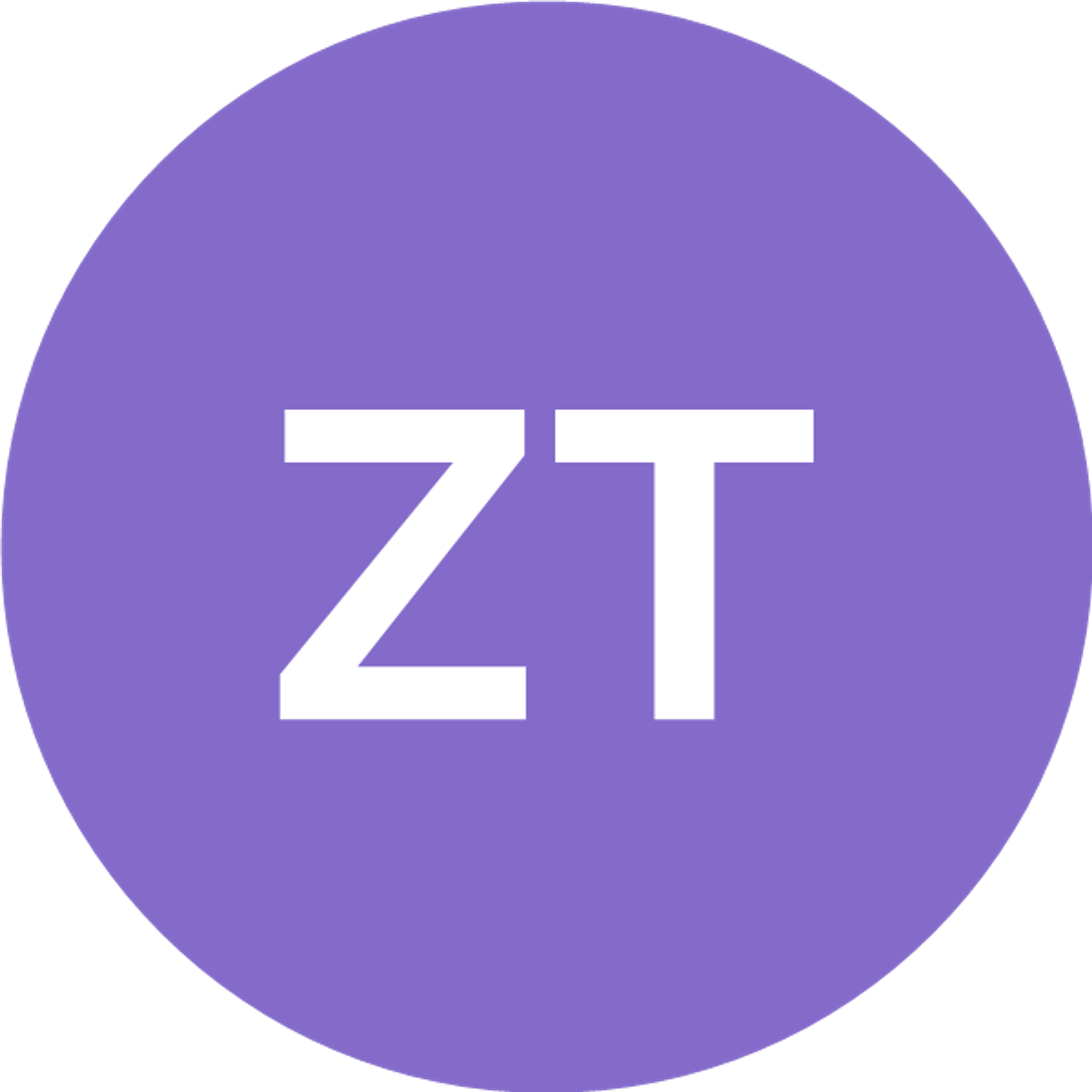 Zoe Tonge