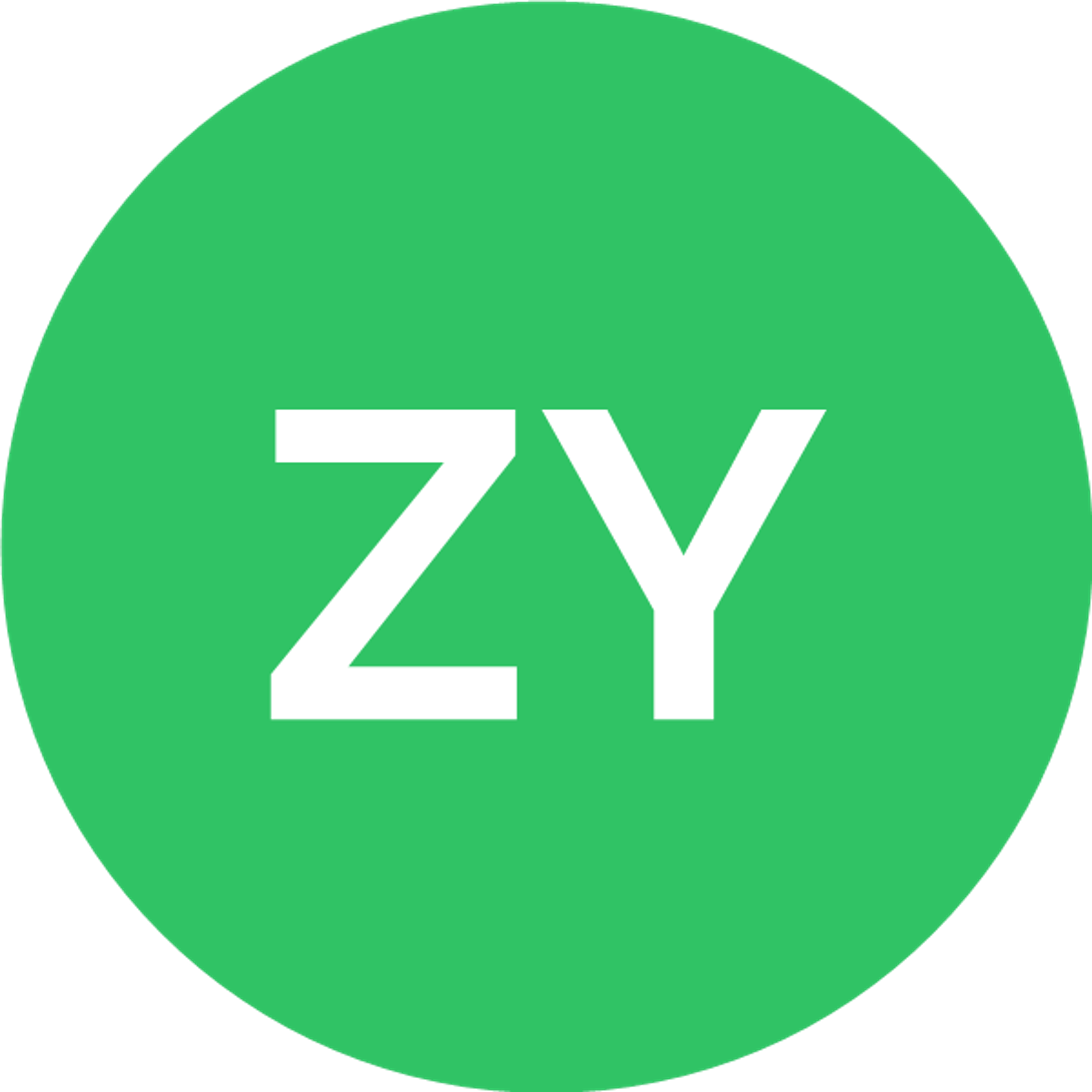 ZoeYS Yangsheng
