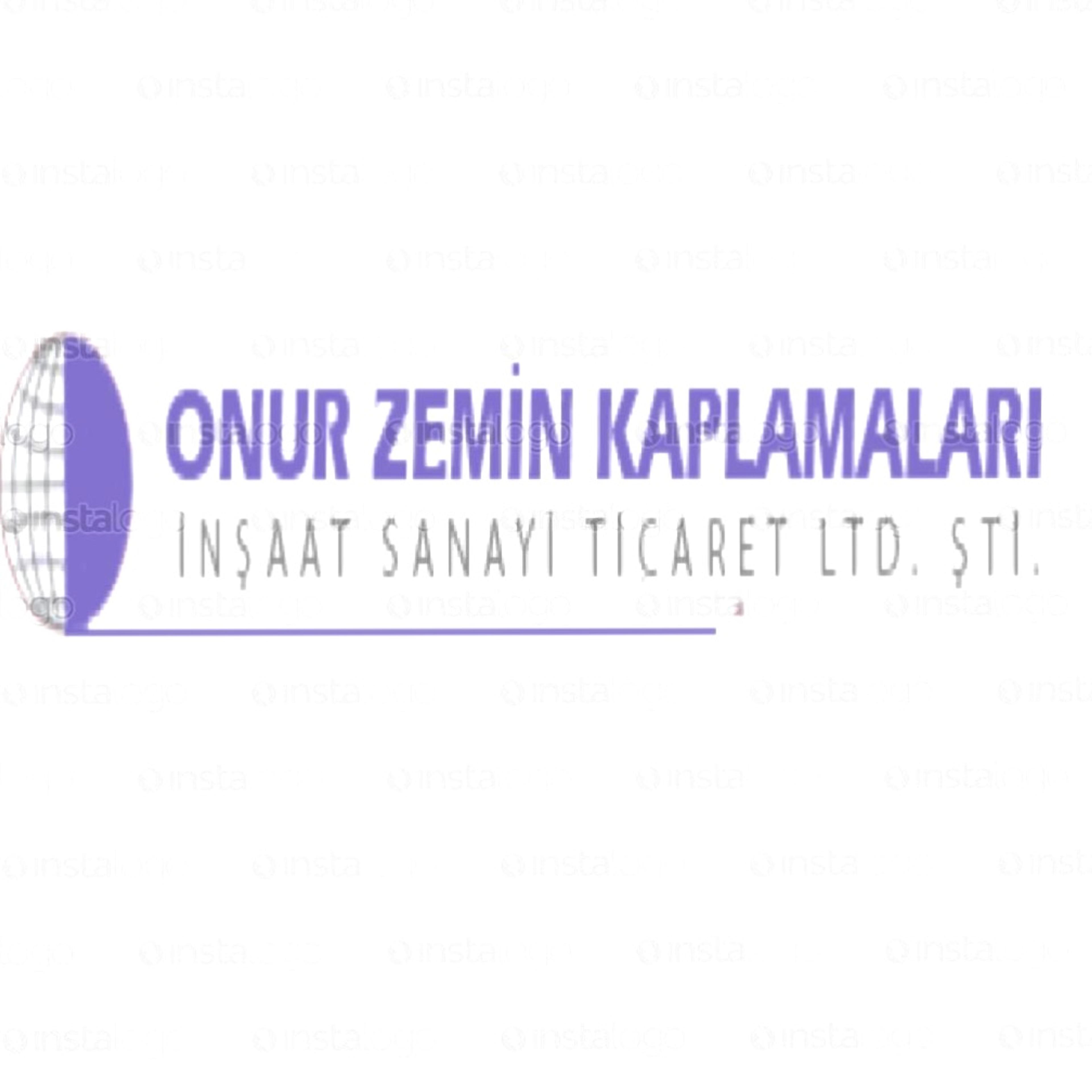 Onur Zemin Kaplamaları