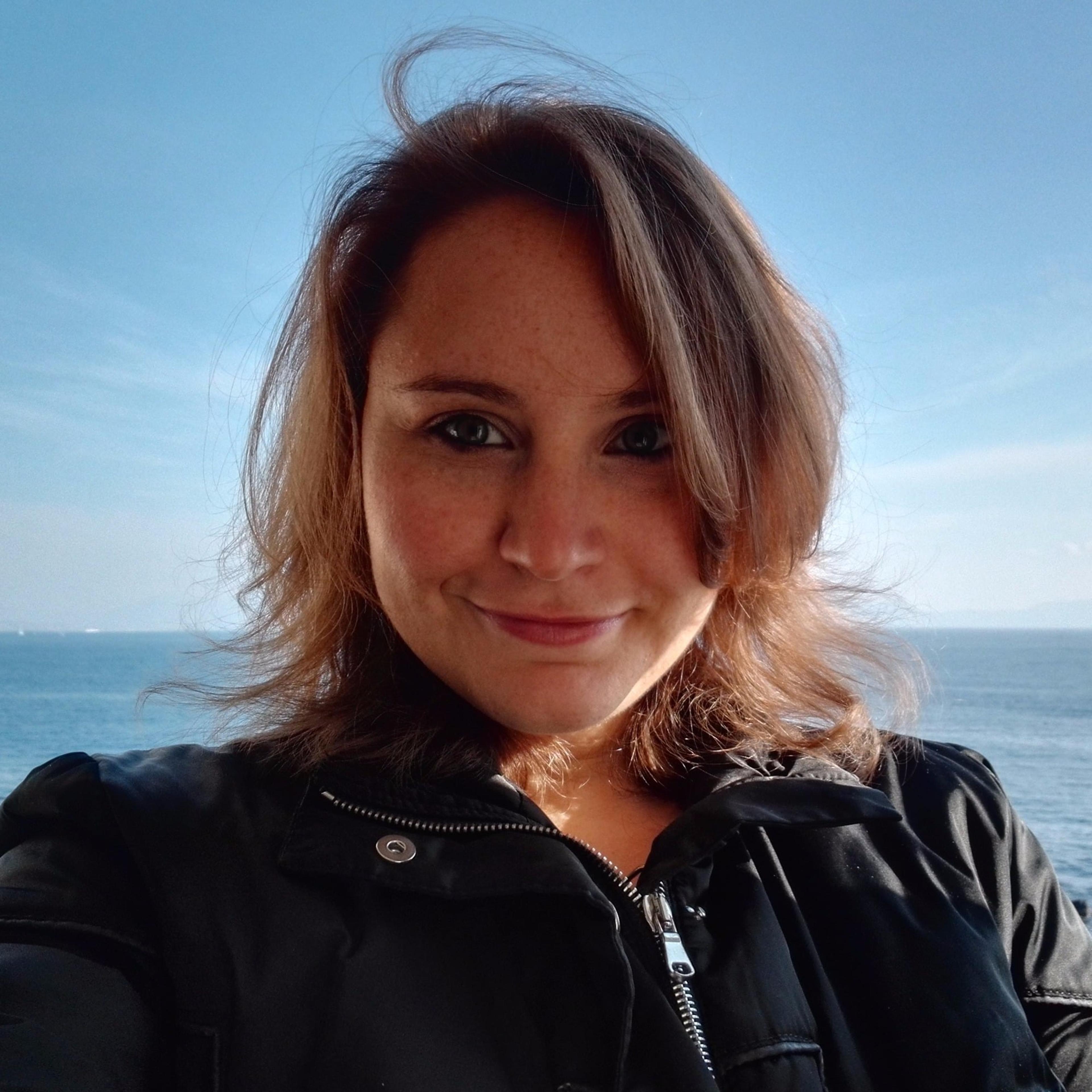 Michela Di Lallo