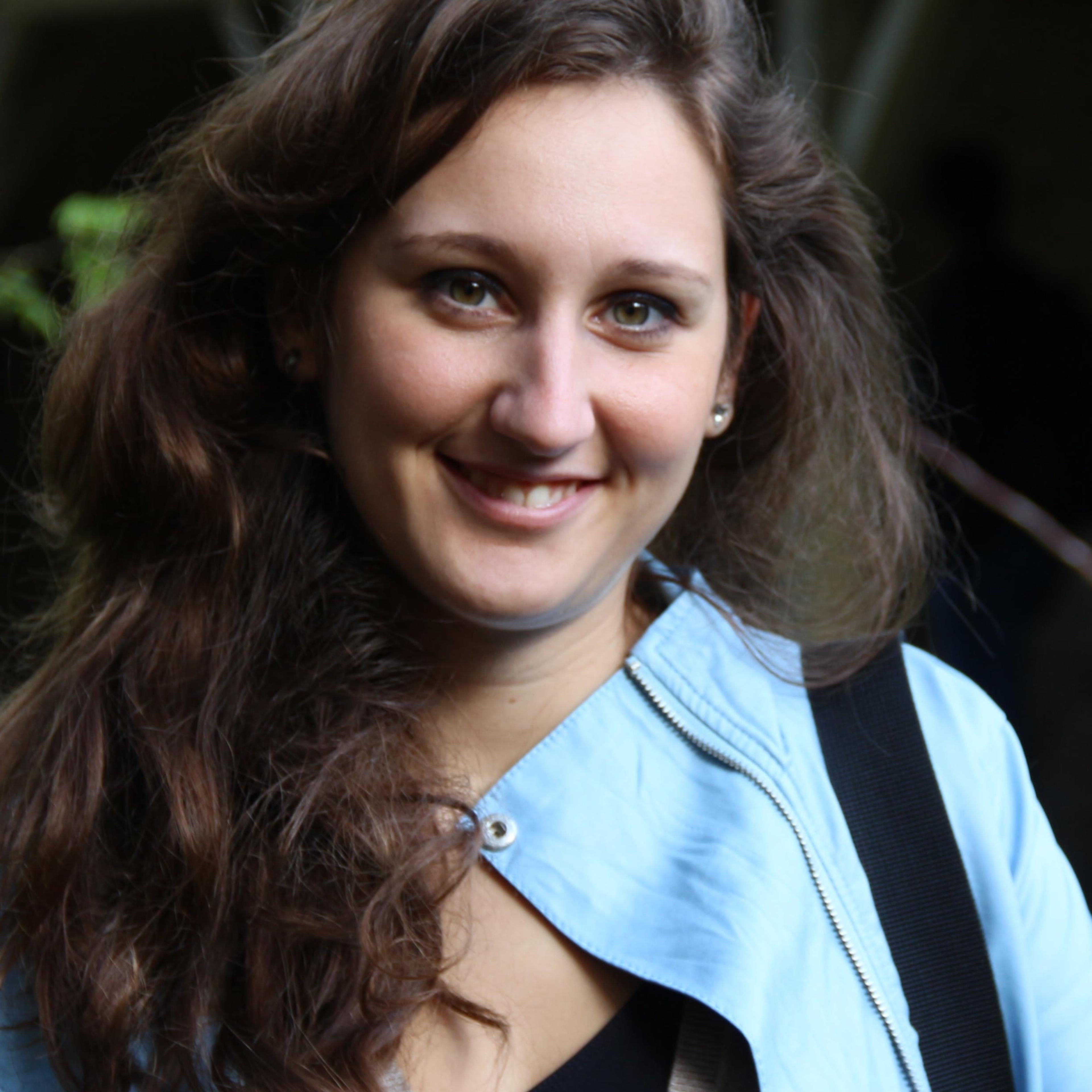 Giulia Torelli