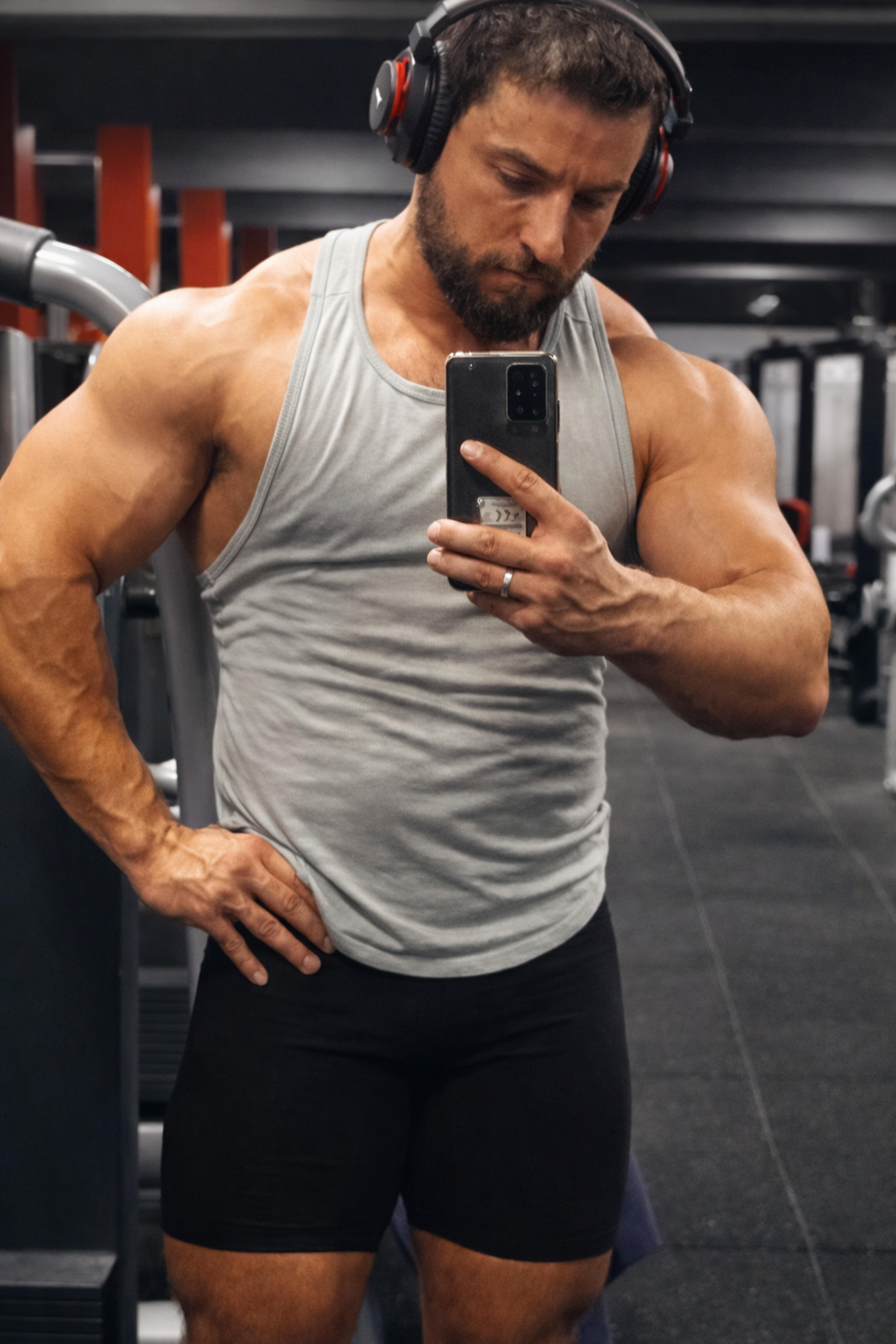 Emilio Perales