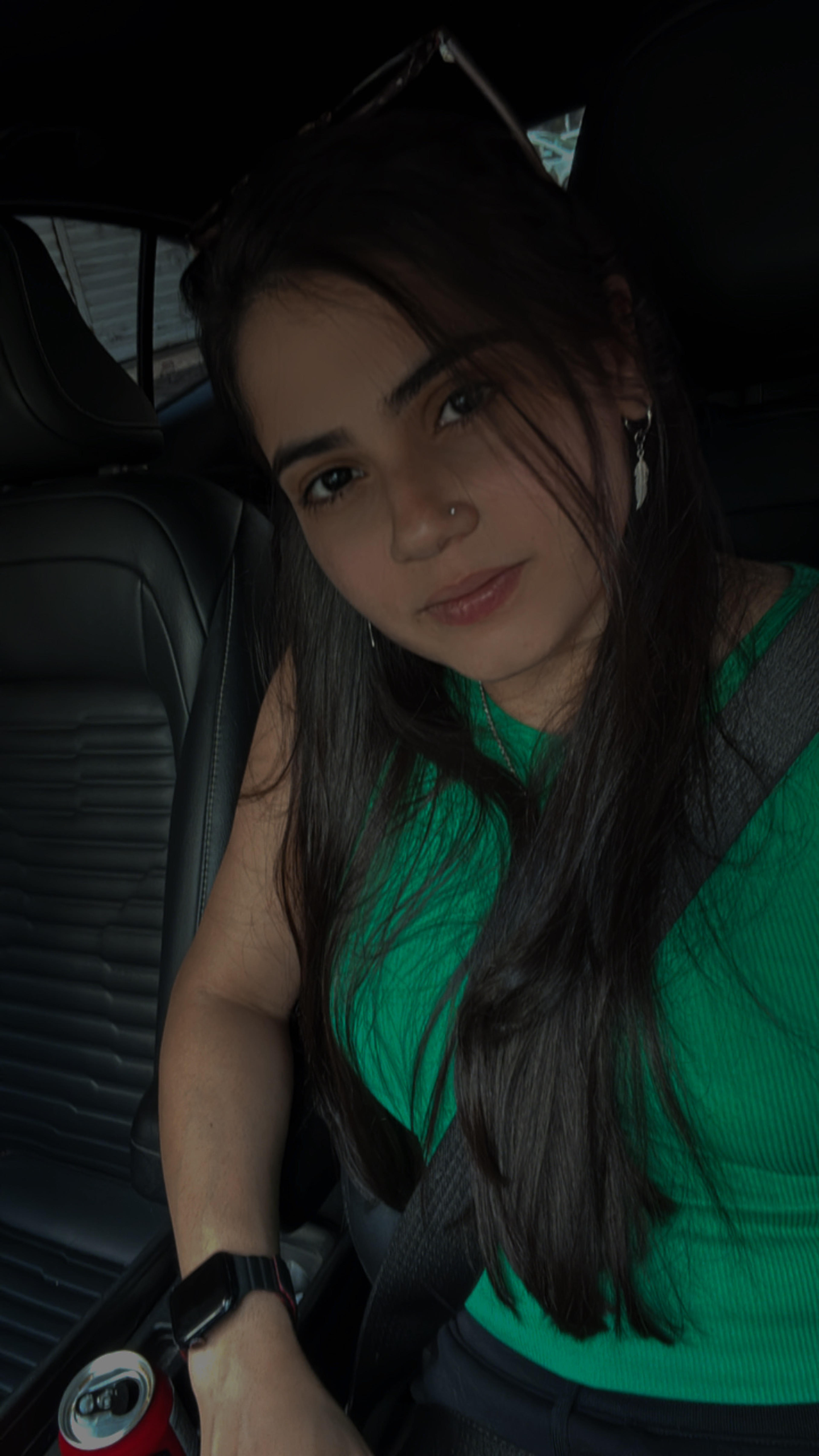Thaila Vieira