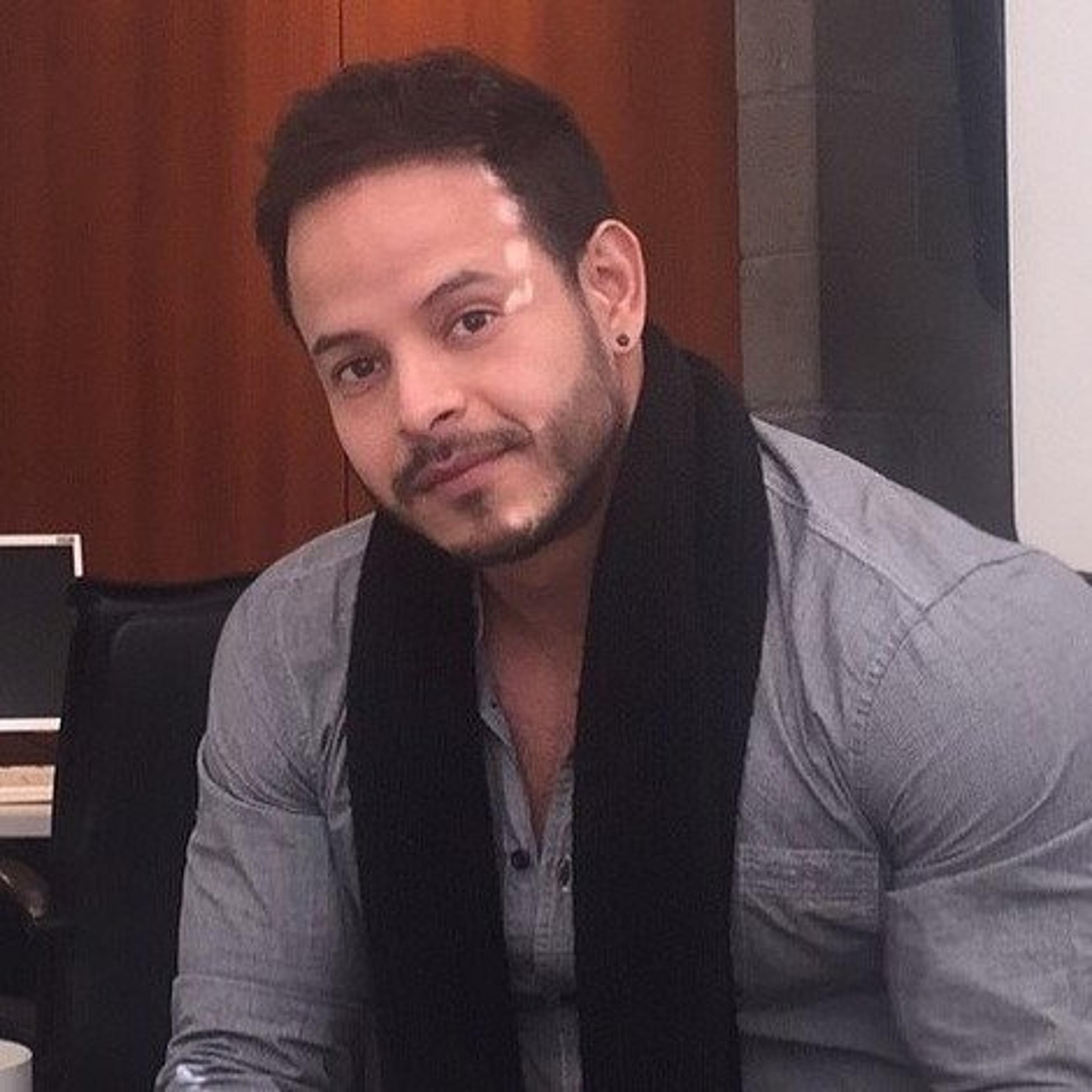 Andrés González