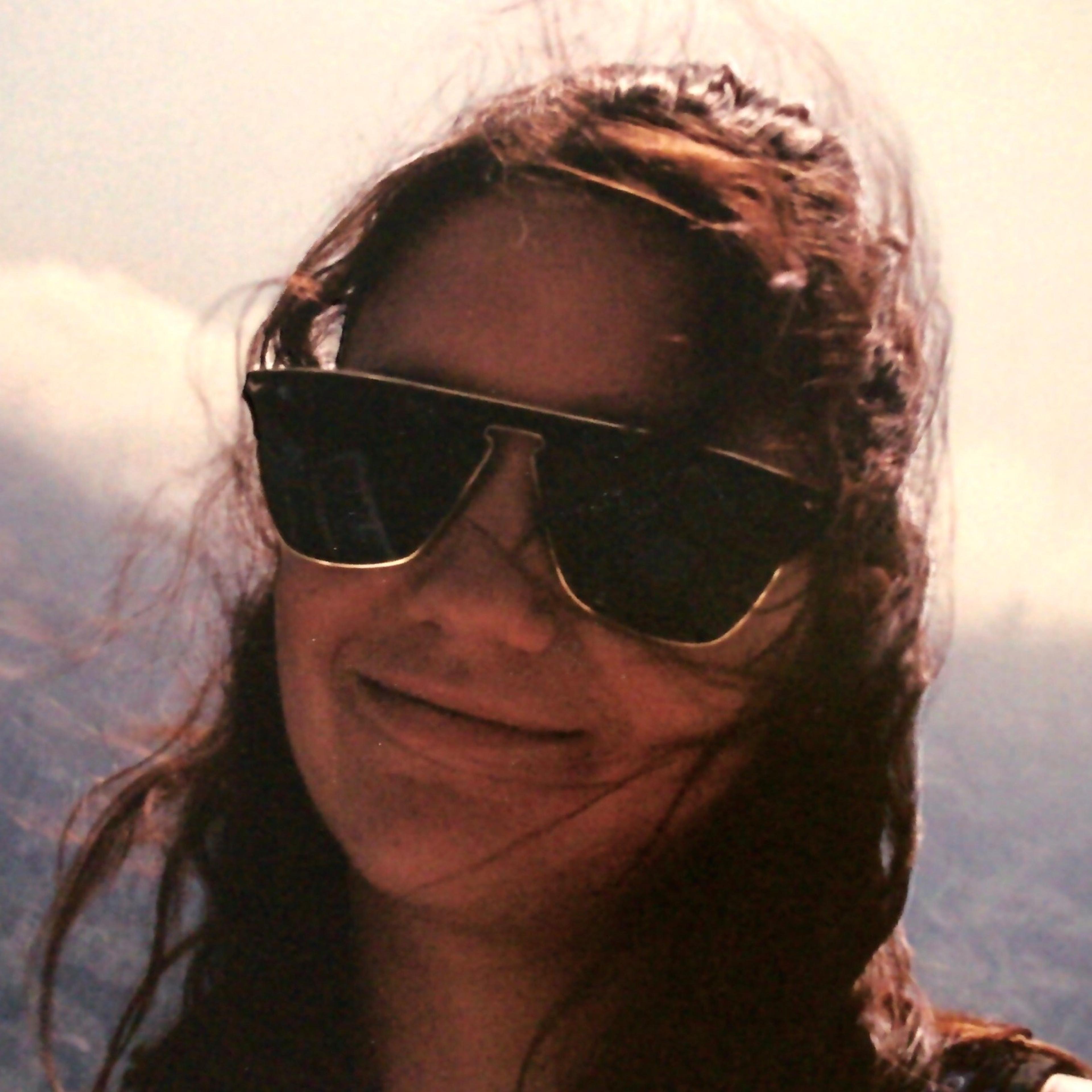 Carmen Serrano Pachon