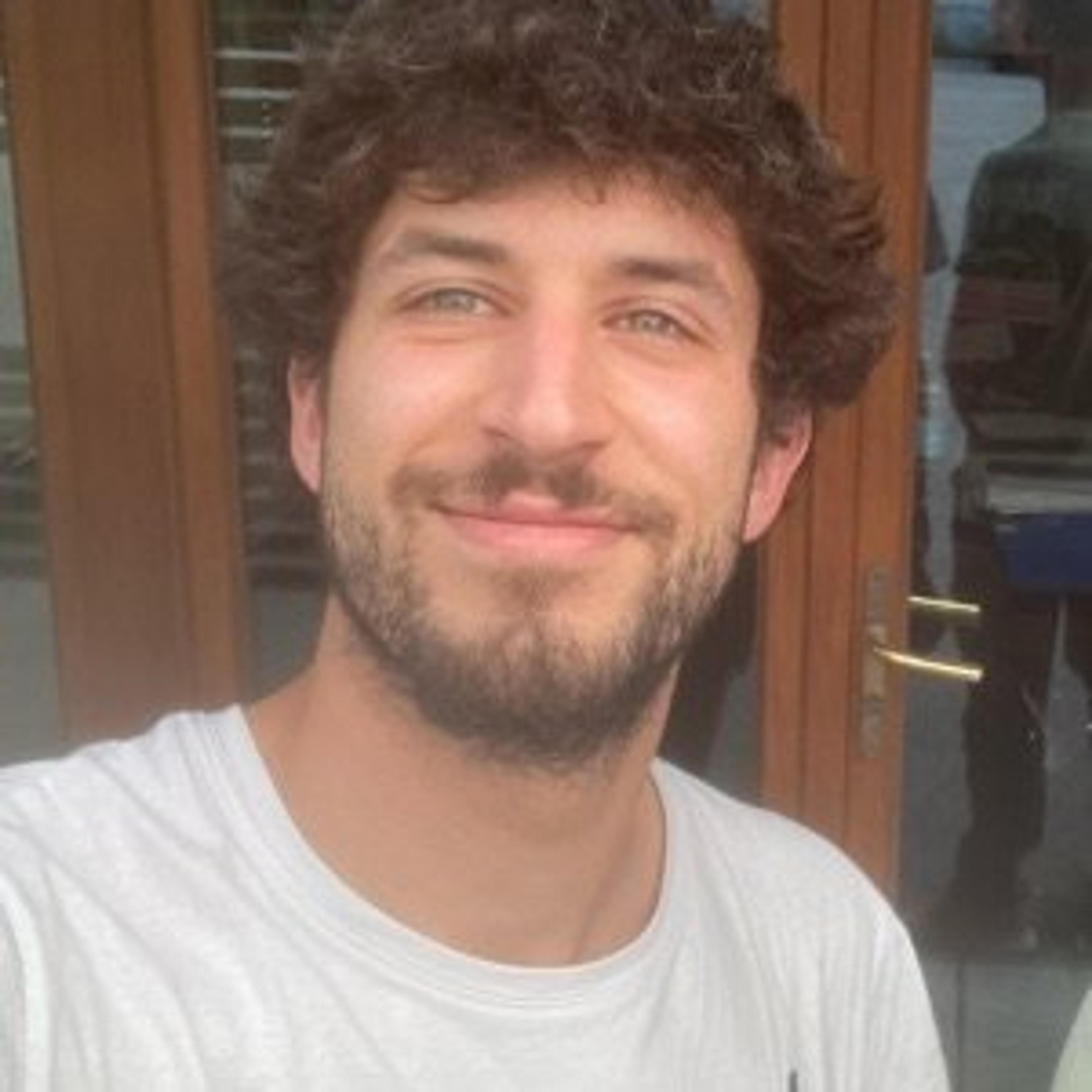 Italo Bressan