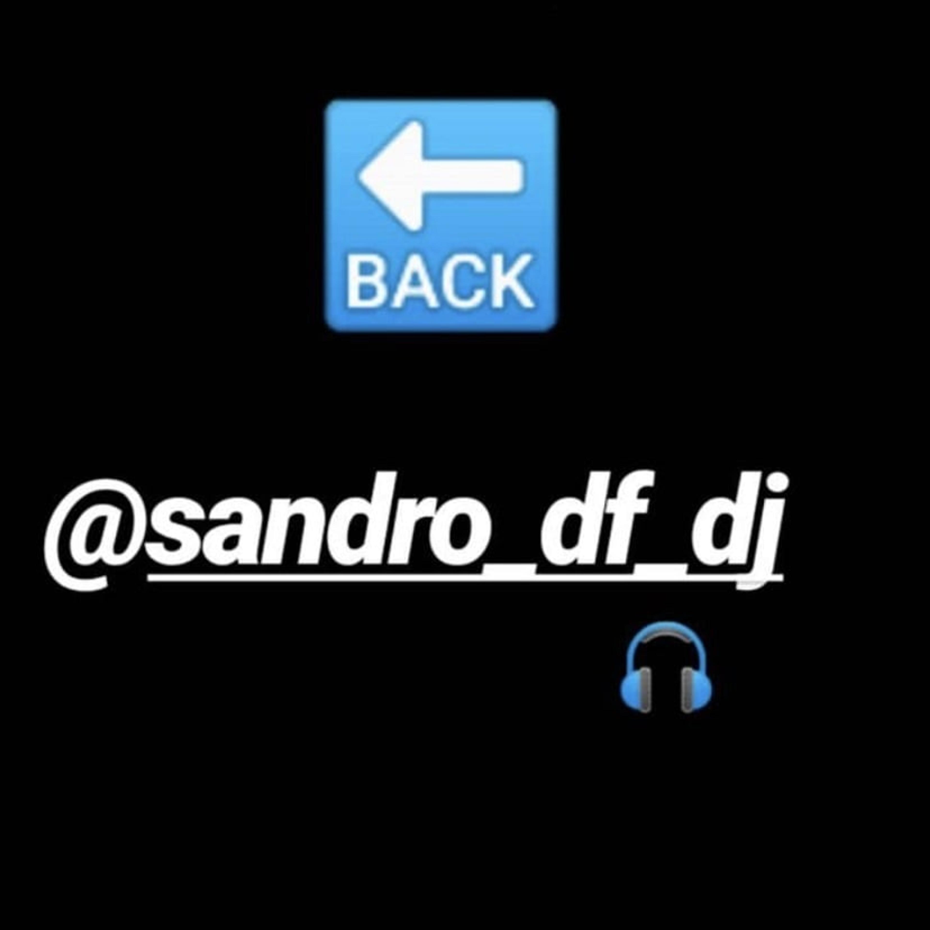 Sandro Difrisco