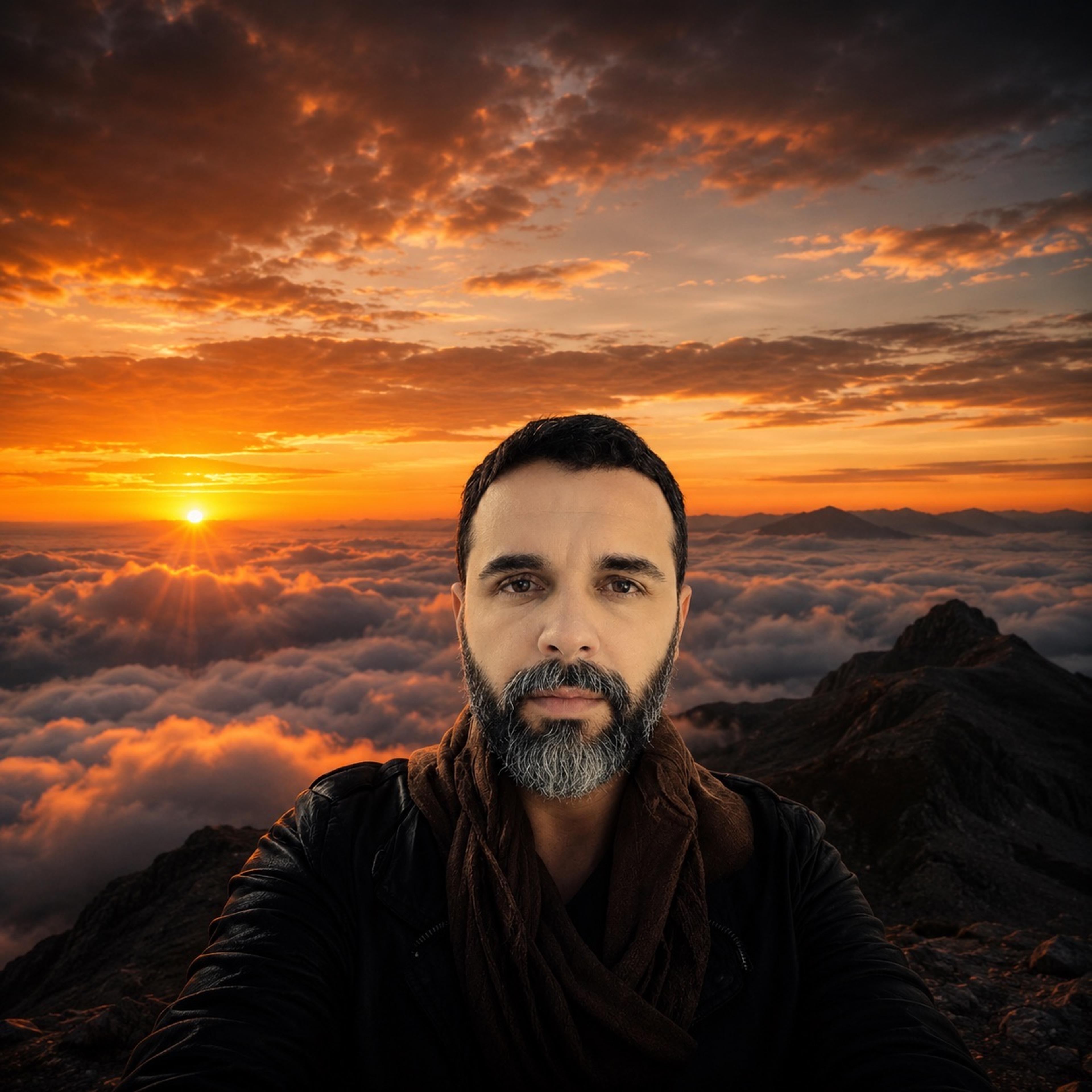 Mustafa Ağı