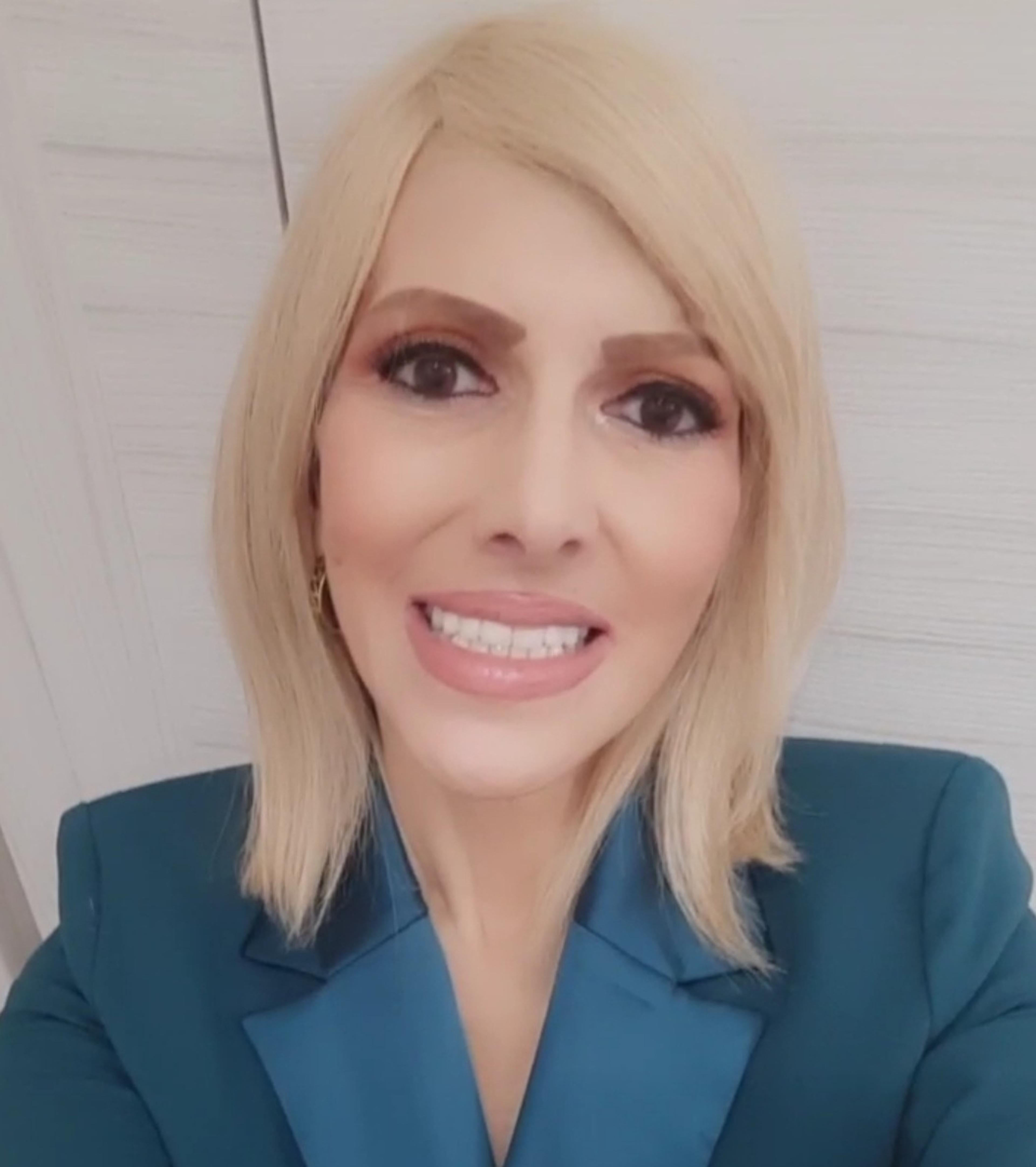 Marica Longini