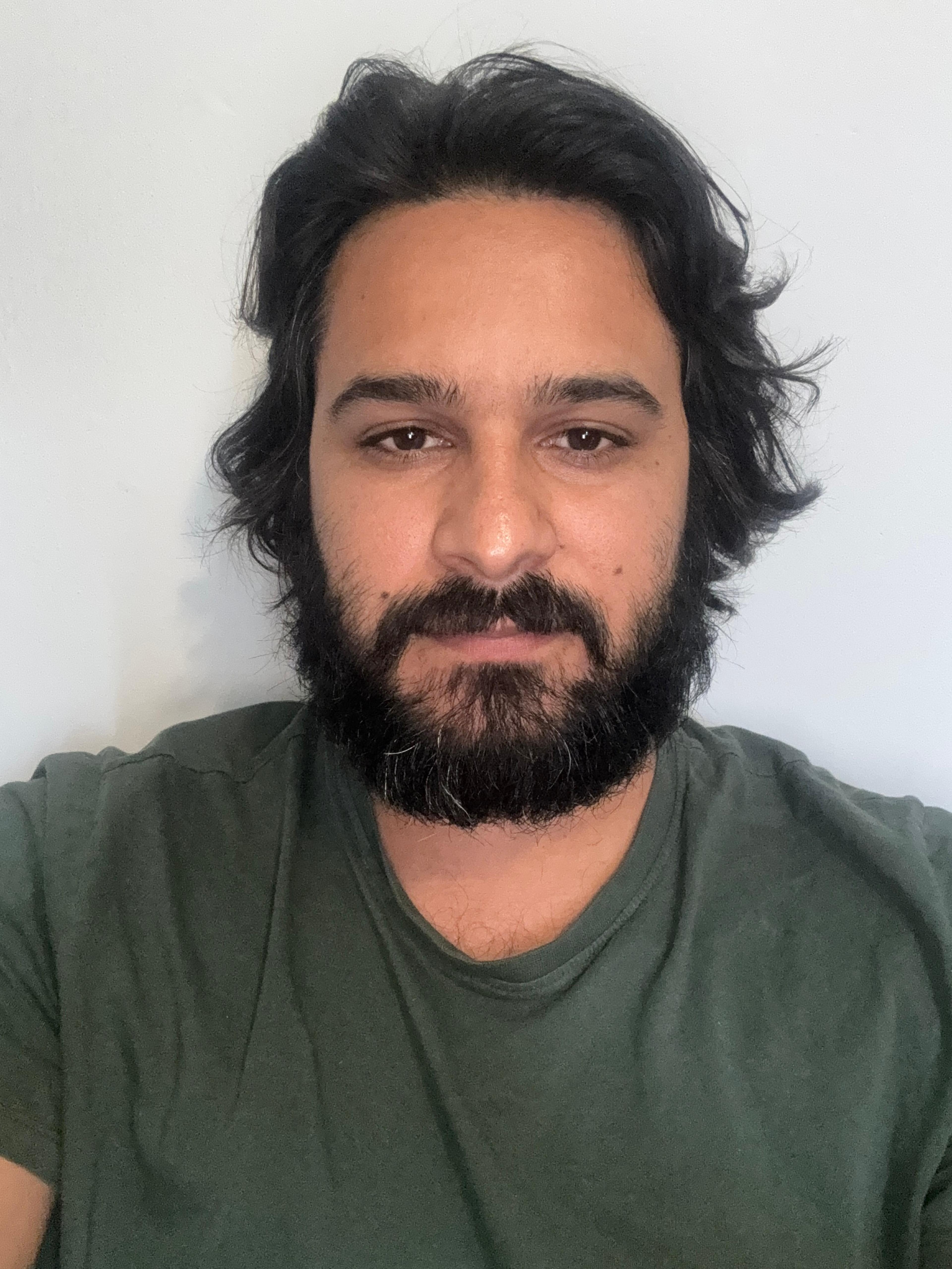 Azhar Khan