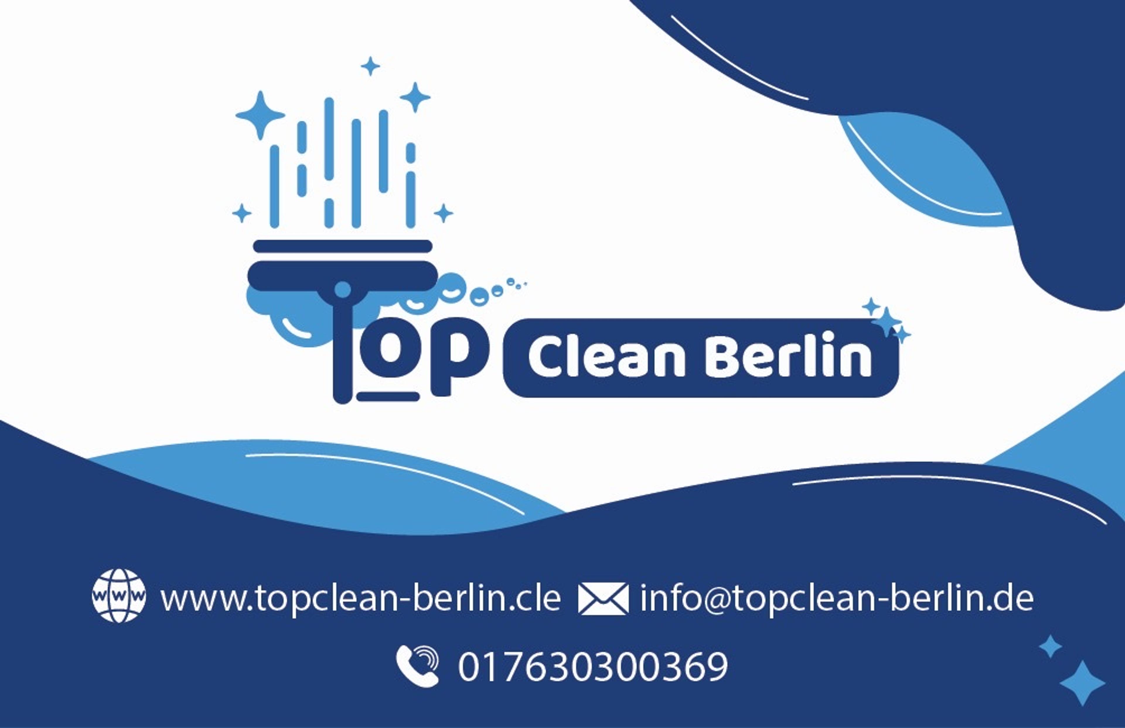 Topclean Berlin