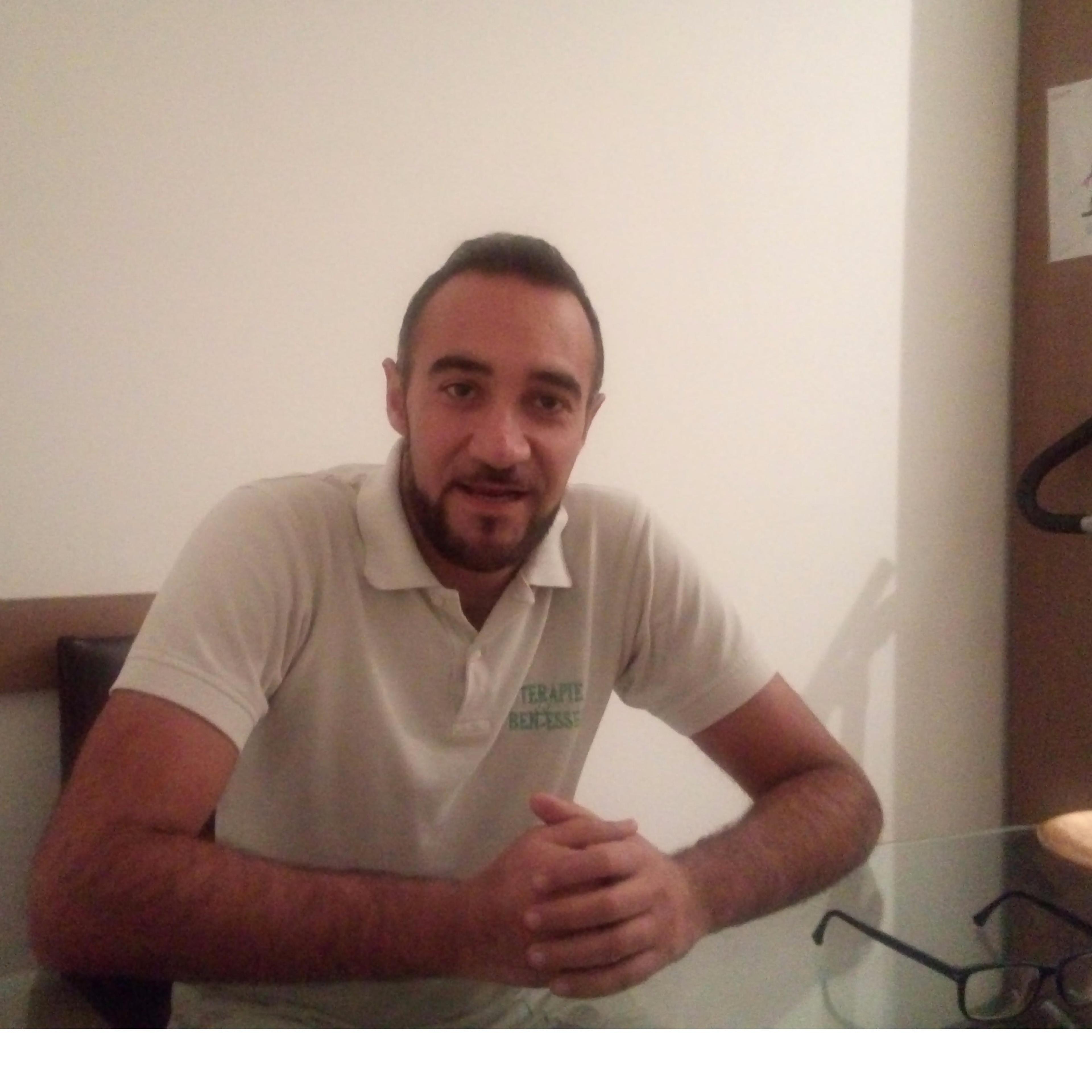 Studio Professionale Massofisioterapico di A.P.