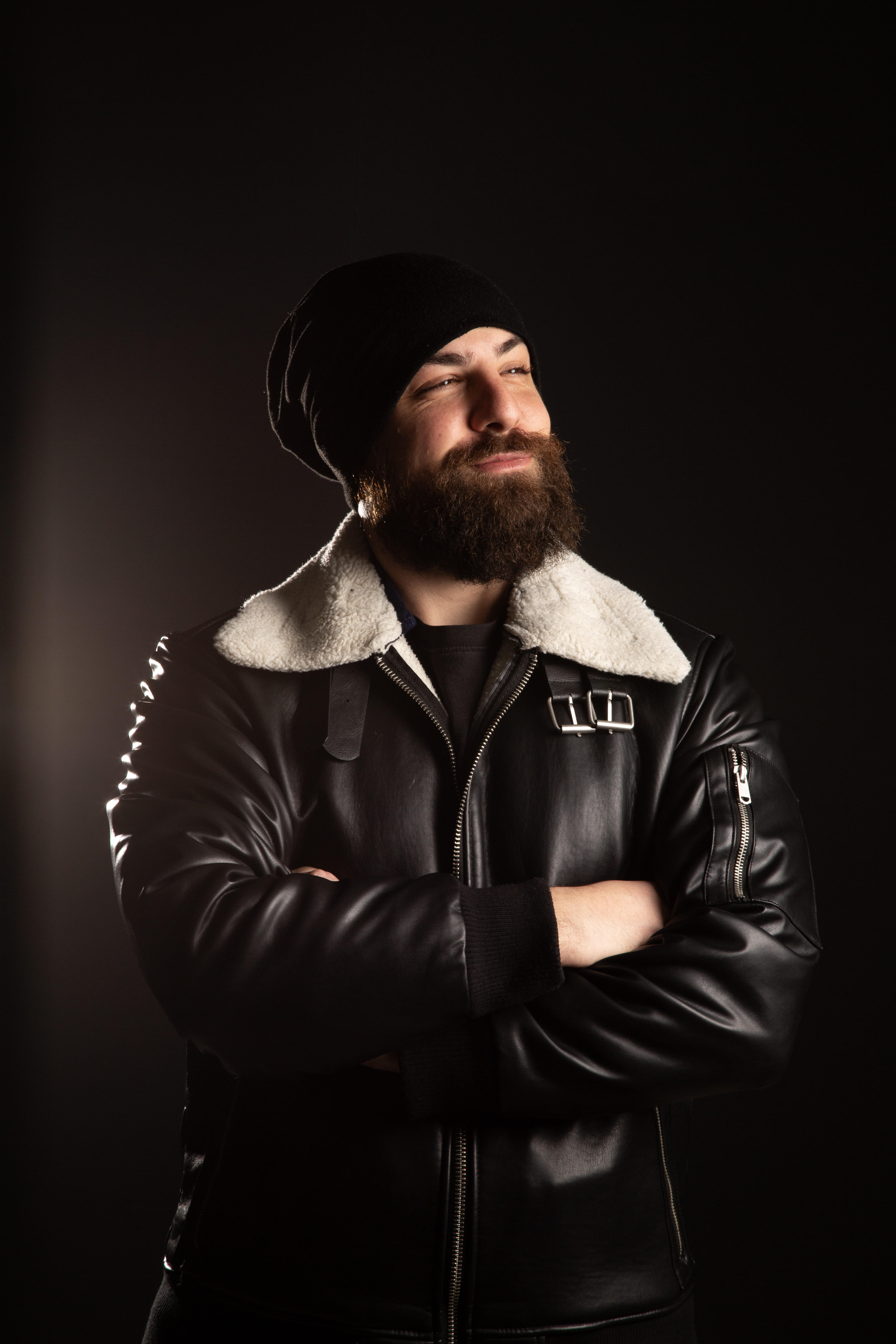 Graphic Designer & Motion Designer