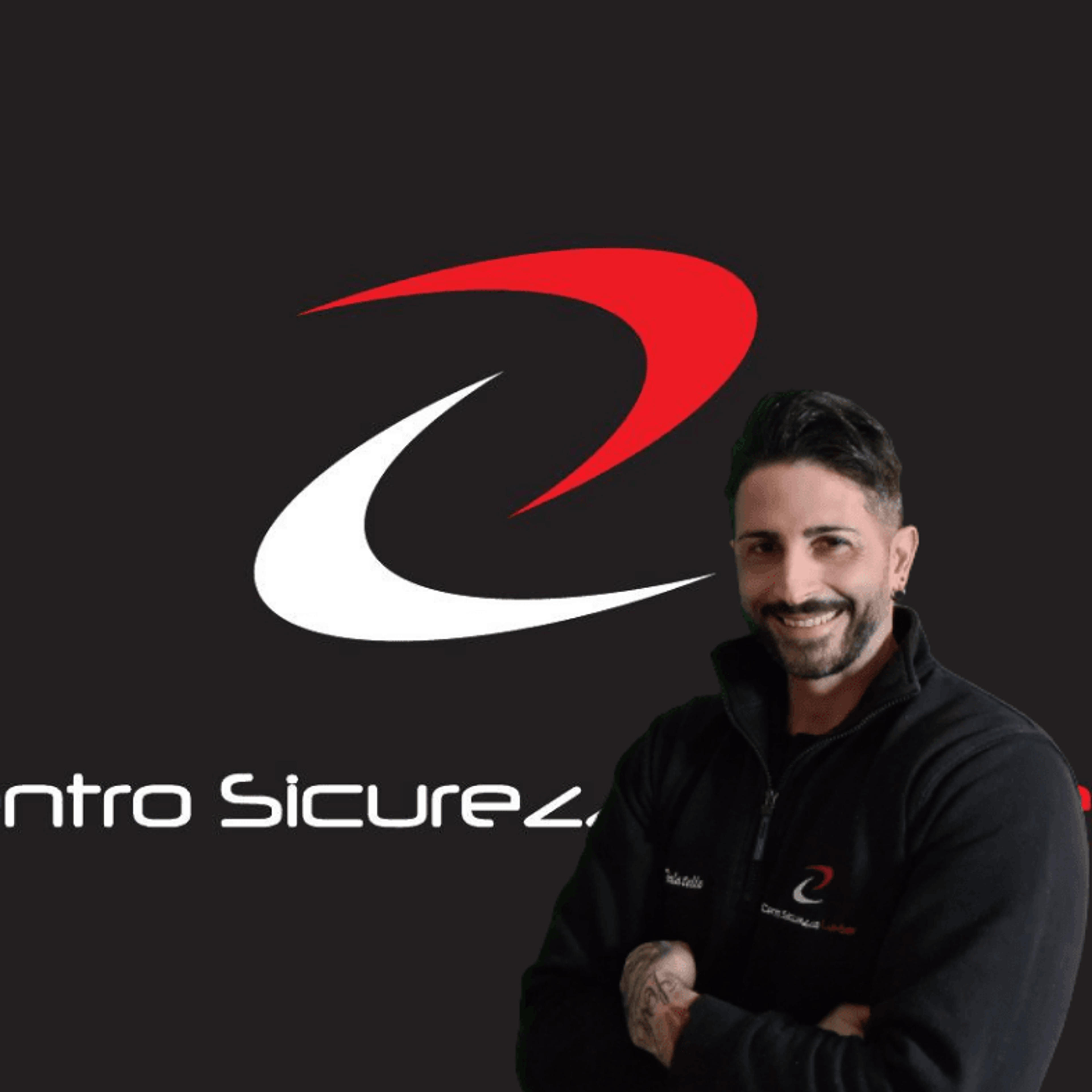 Centro sicurezza luk-ser