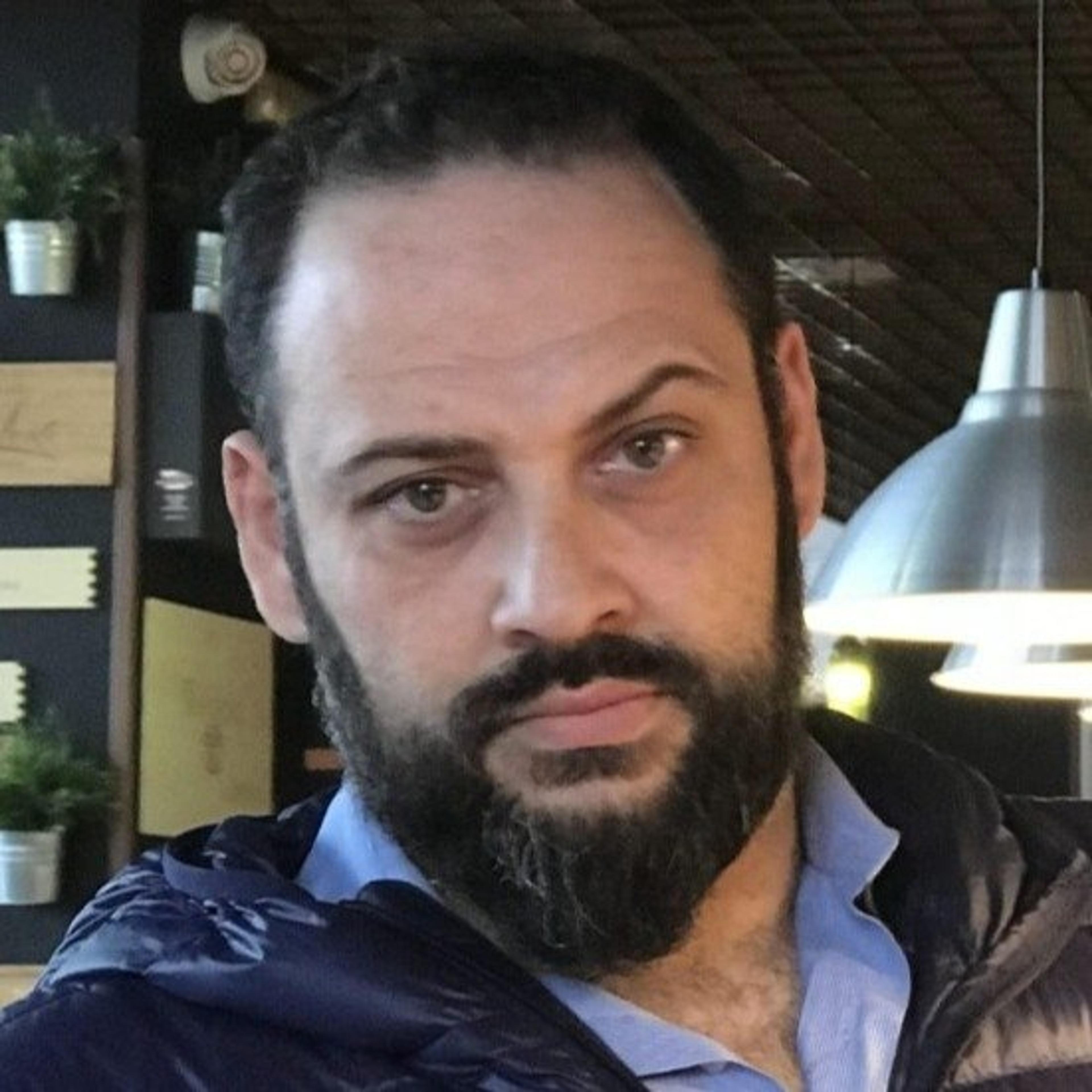 Jose Victor Mendez Garcia