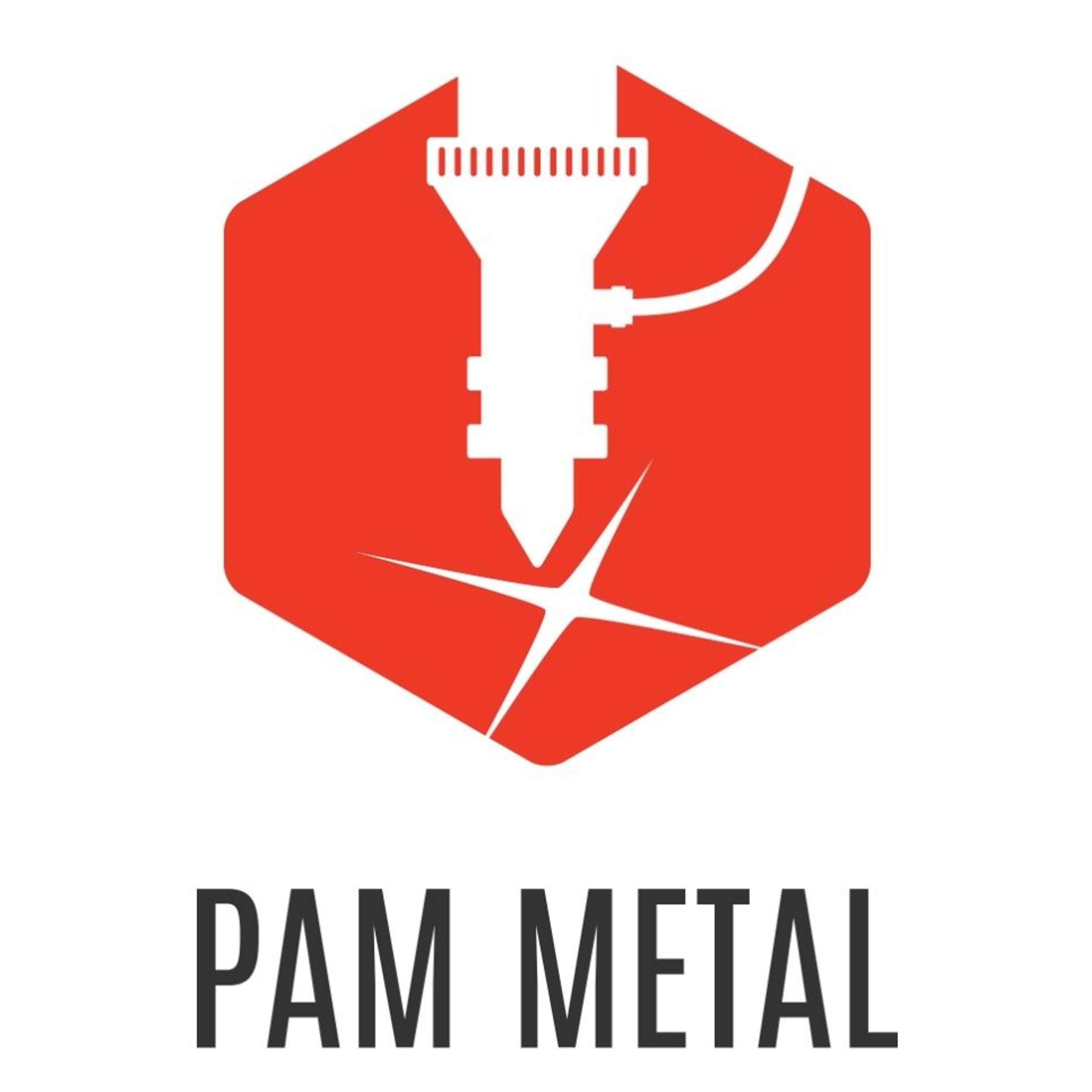 Pam Metal