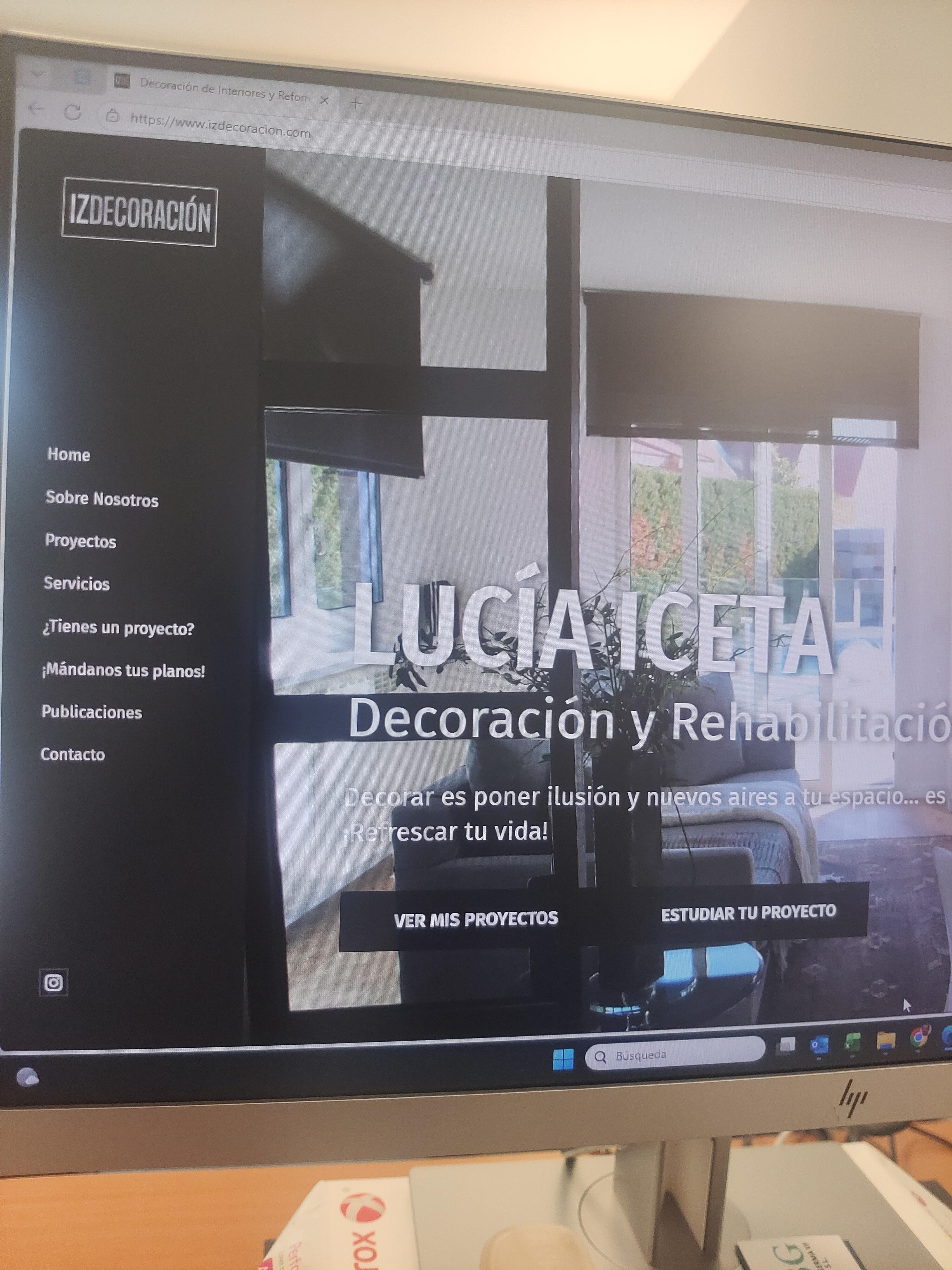IZDECORACION
