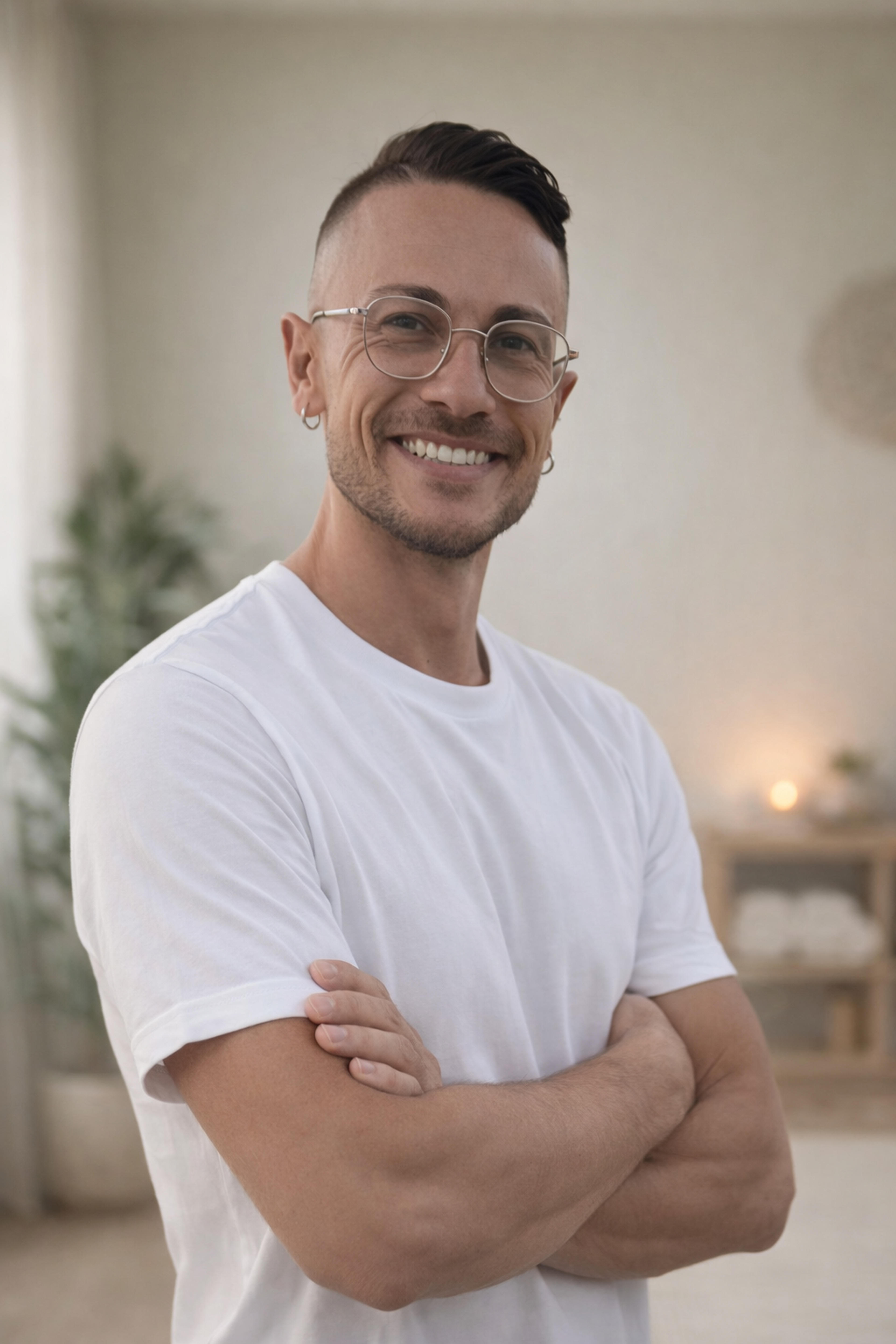 RICCARDO PASINI