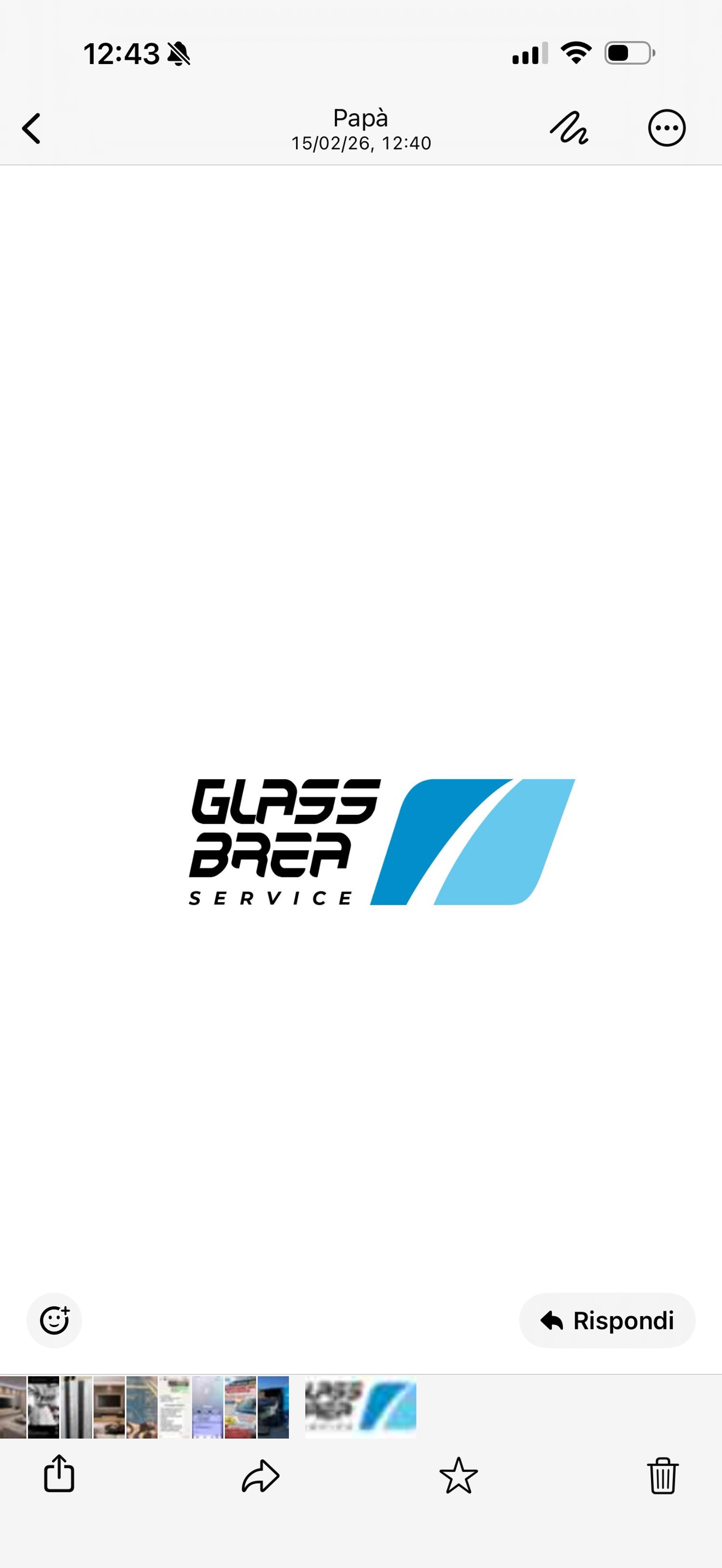 Brea Glass Service