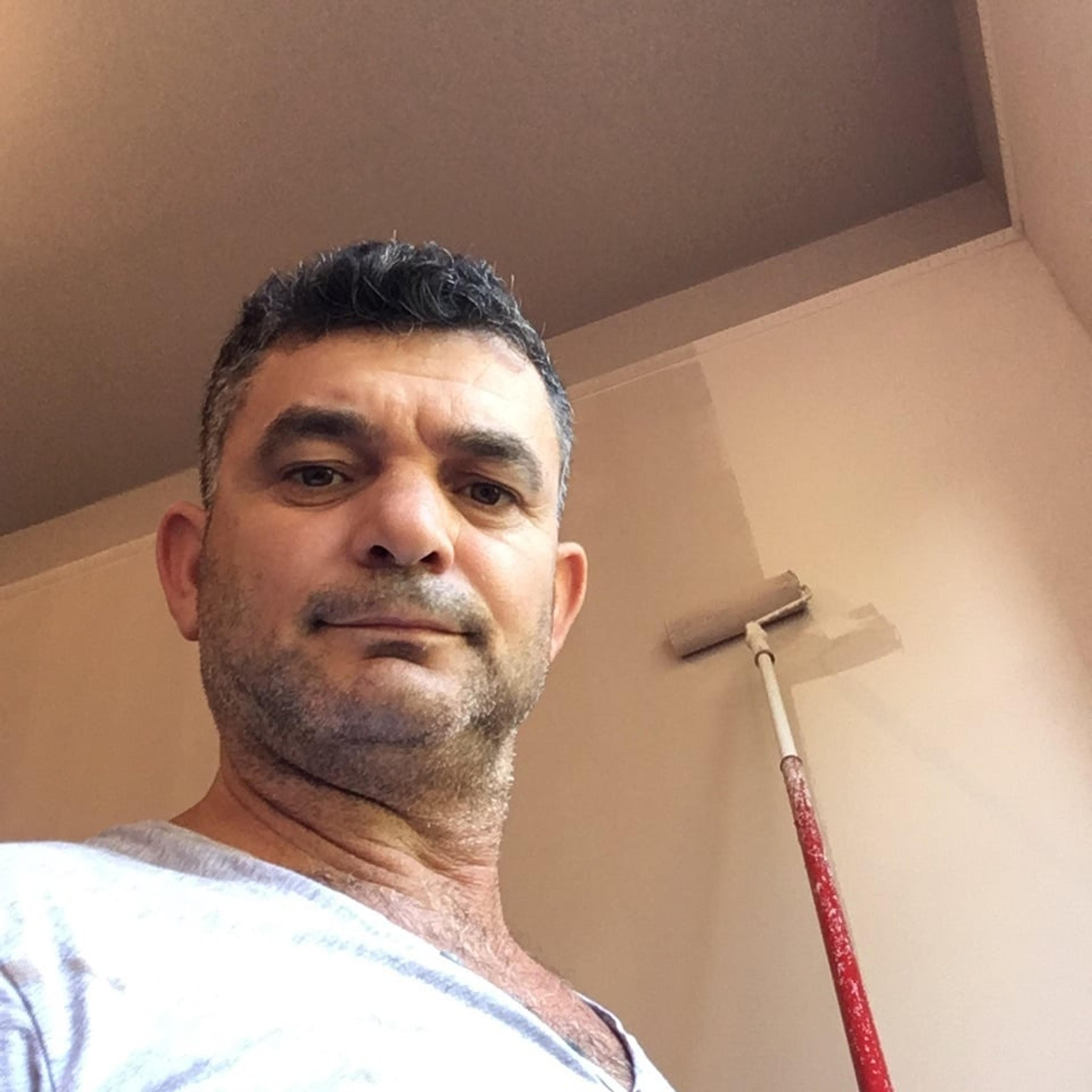 Indrit Kercuku