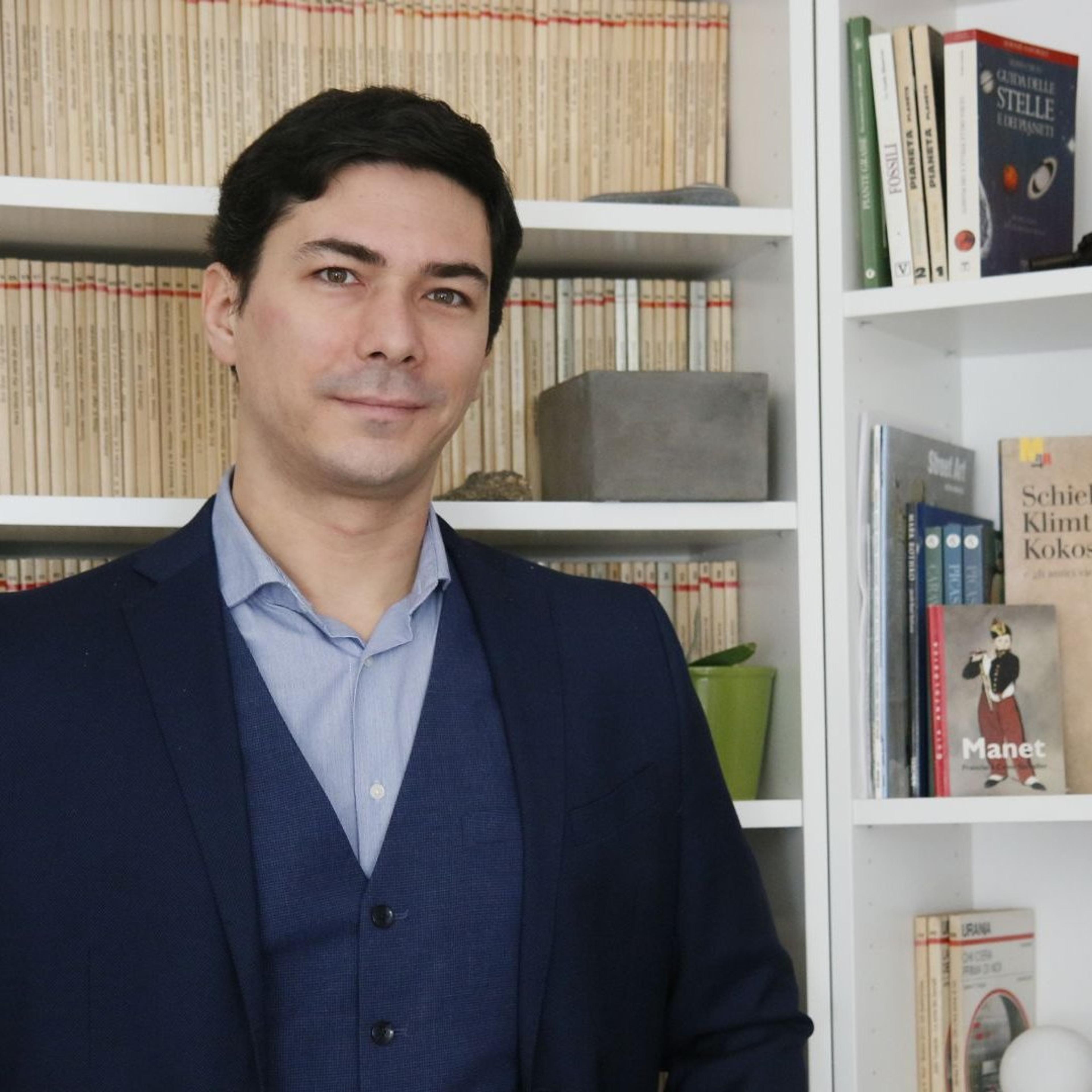 Riccardo Cecconi