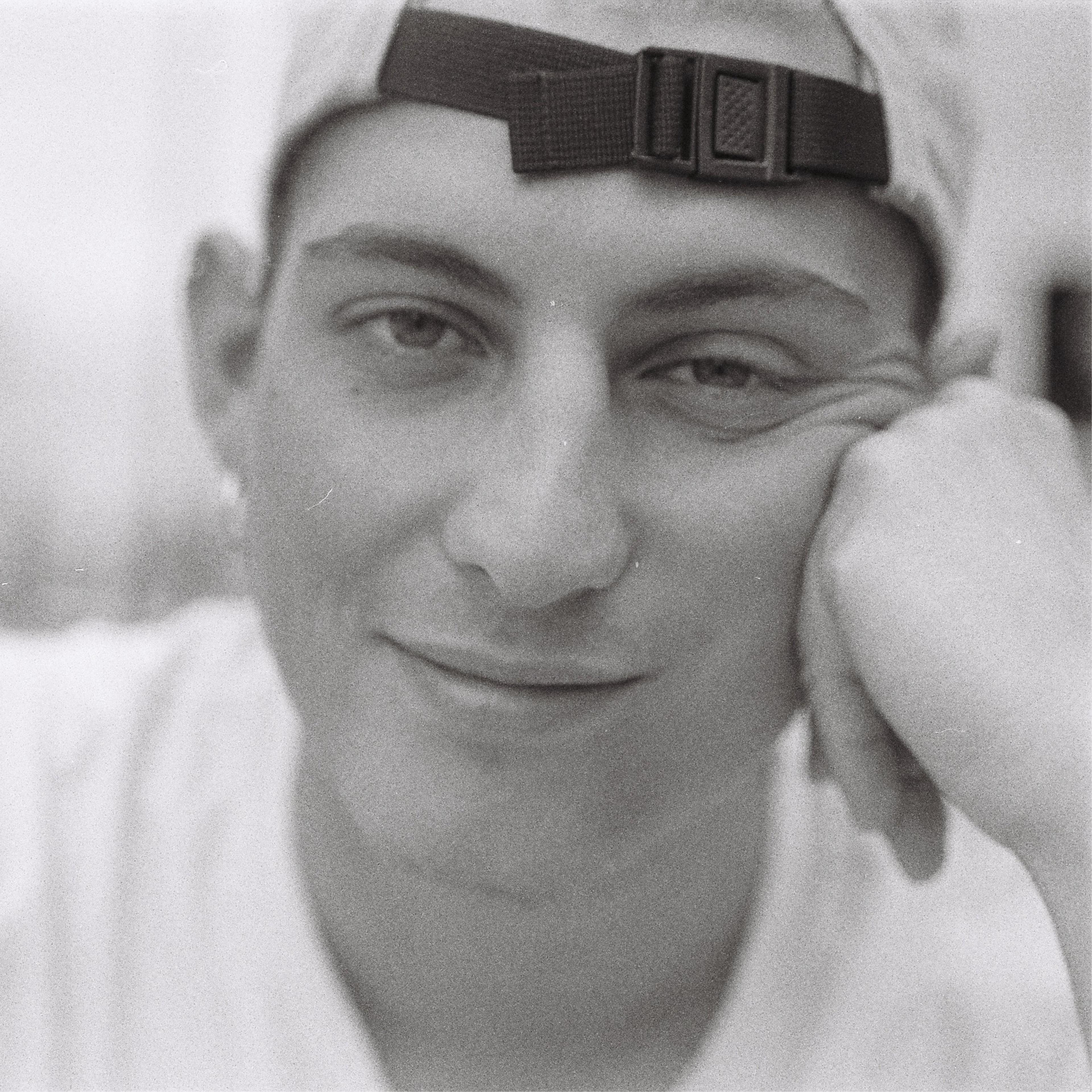 Alessandro Perin