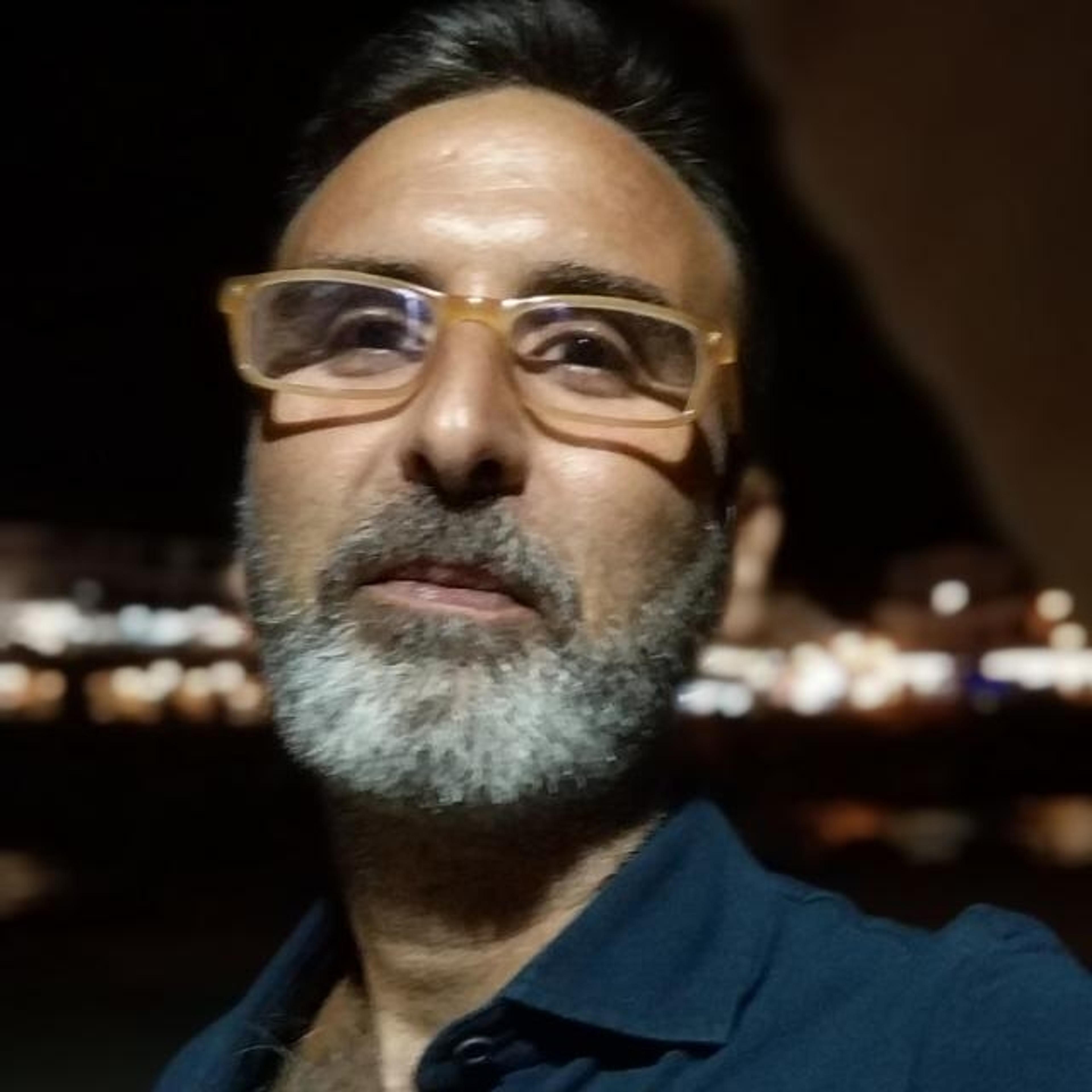 Vincenzo Converti