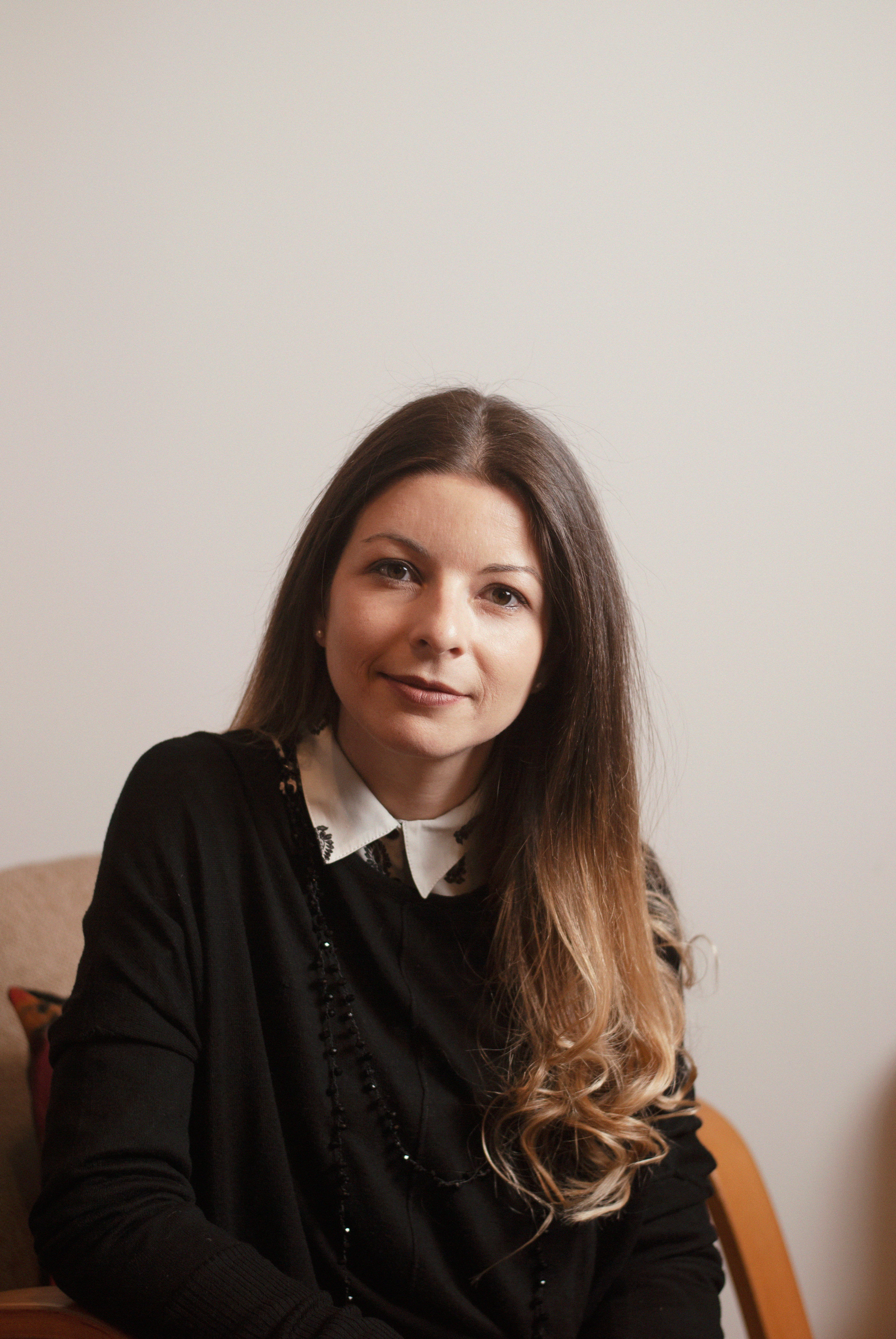 Samira Terlizzi